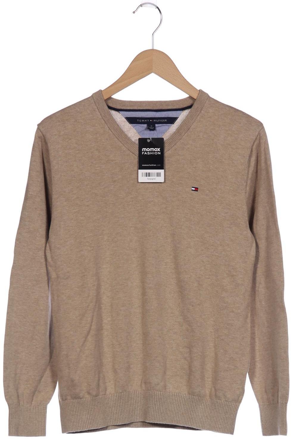 

Tommy Hilfiger Herren Pullover, beige