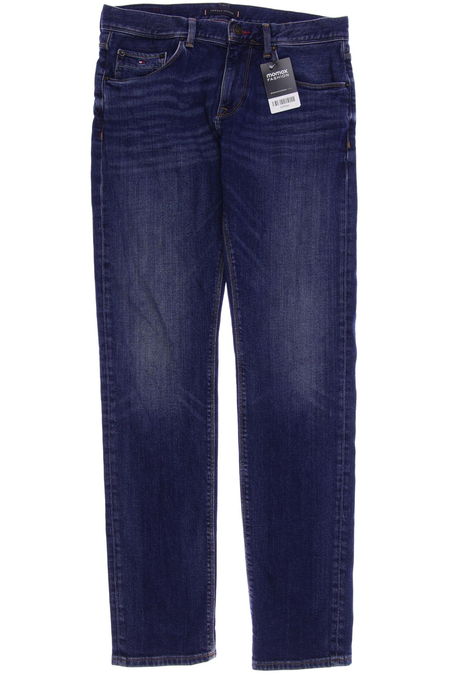 

Tommy Hilfiger Herren Jeans, blau, Gr. 32