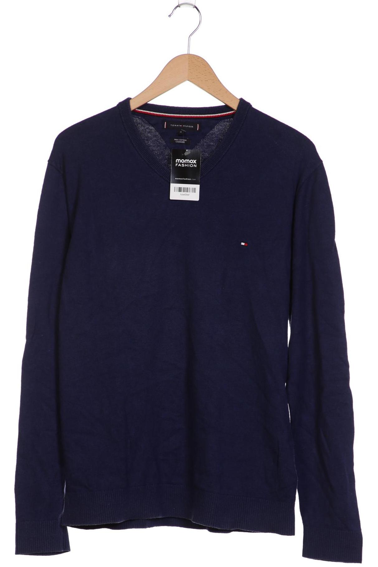 

Tommy Hilfiger Herren Pullover, marineblau, Gr. 66