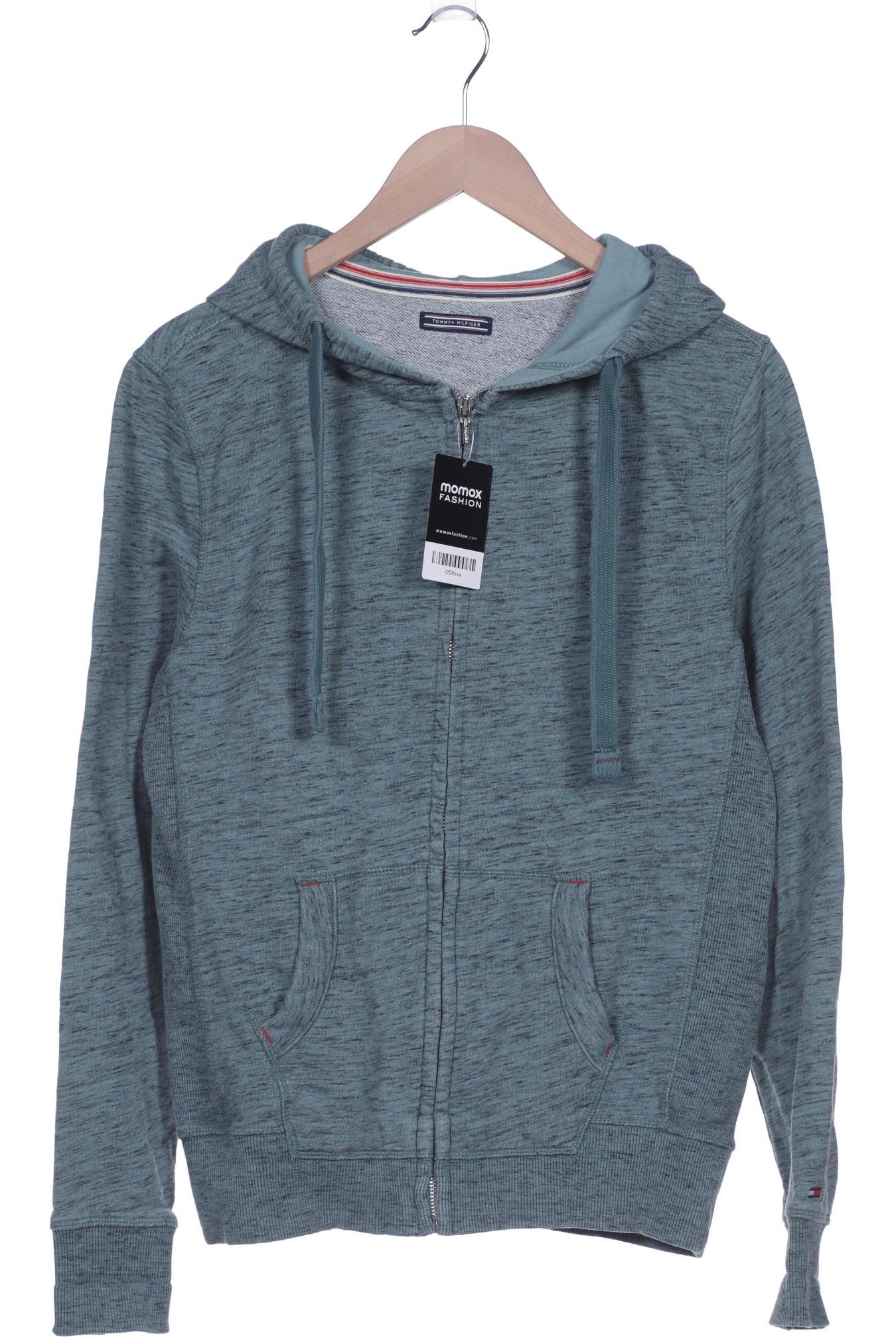 

Tommy Hilfiger Herren Kapuzenpullover, grün