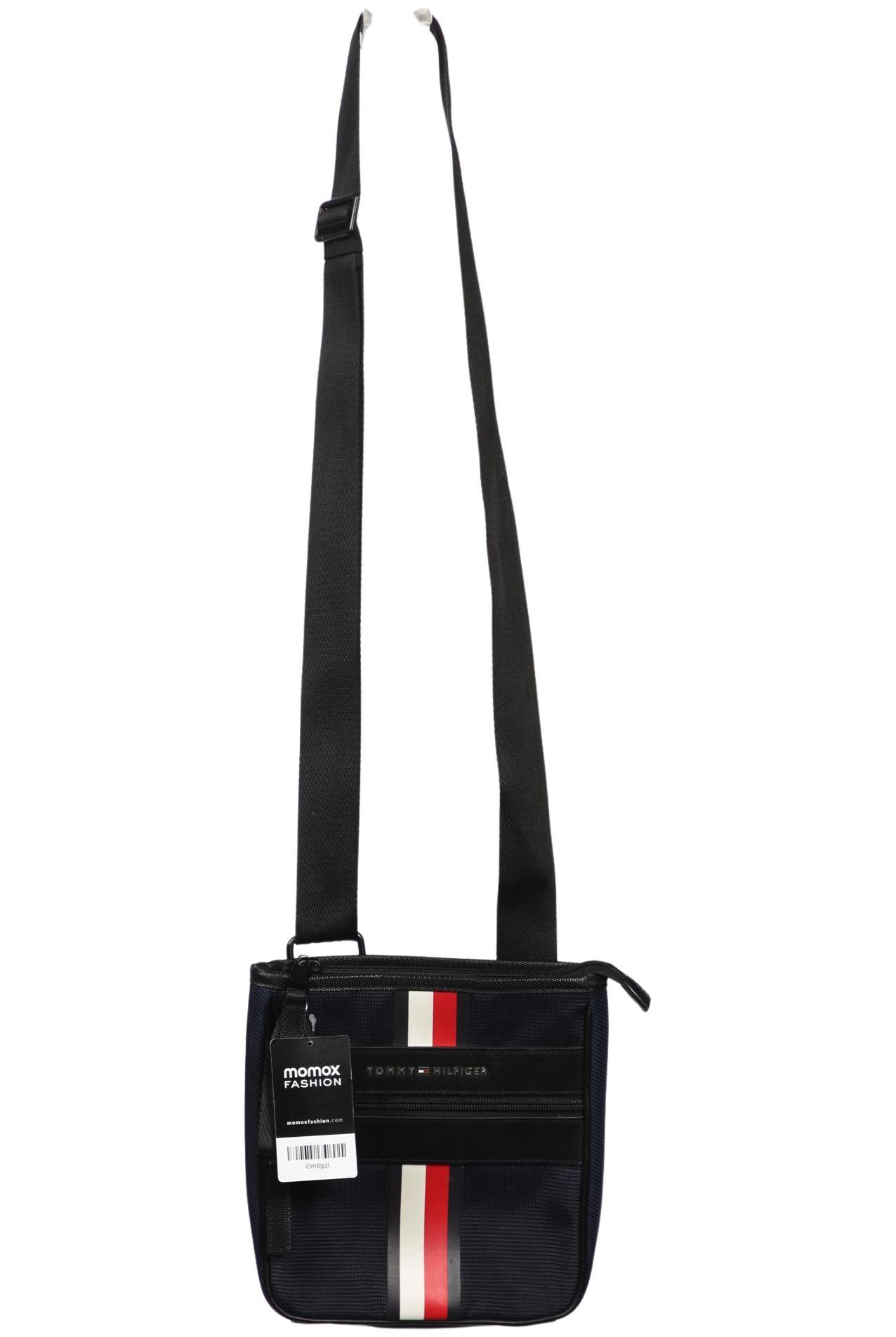 

Tommy Hilfiger Herren Tasche, marineblau, Gr.