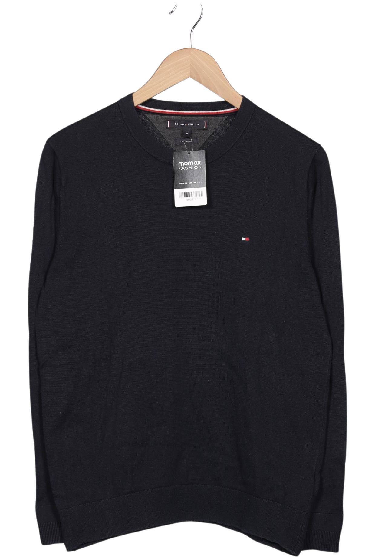 

Tommy Hilfiger Herren Pullover, marineblau, Gr. 48