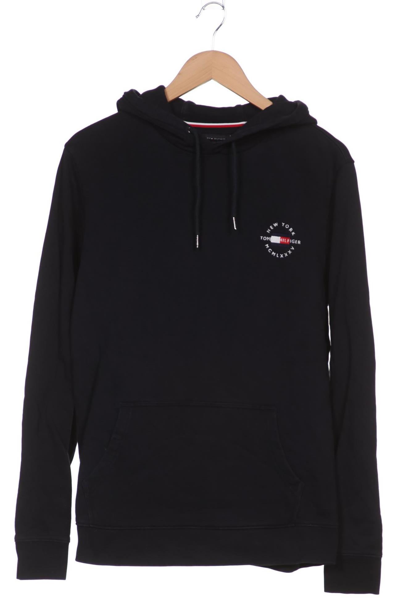 

Tommy Hilfiger Herren Kapuzenpullover, marineblau, Gr. 52