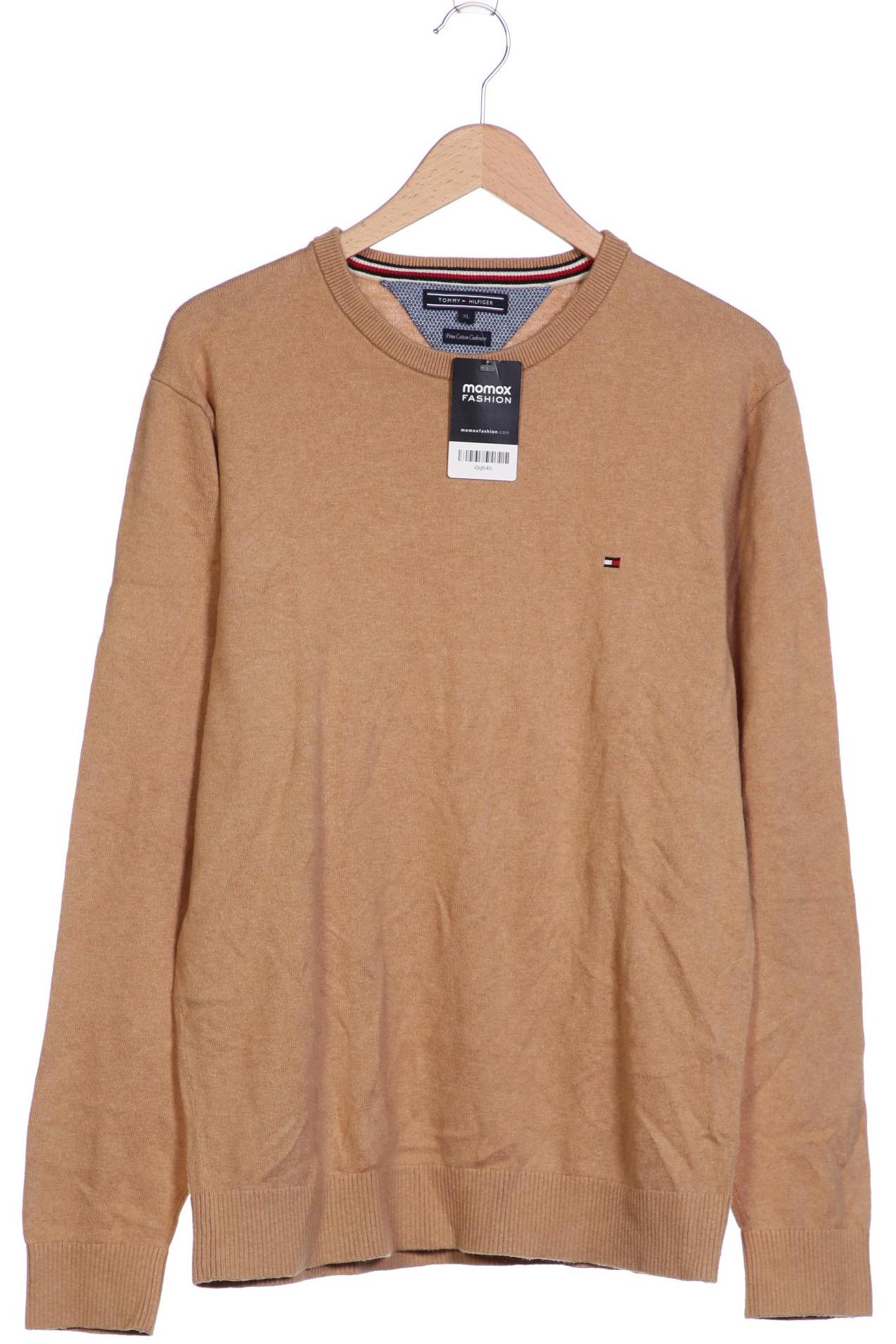 

Tommy Hilfiger Herren Pullover, beige