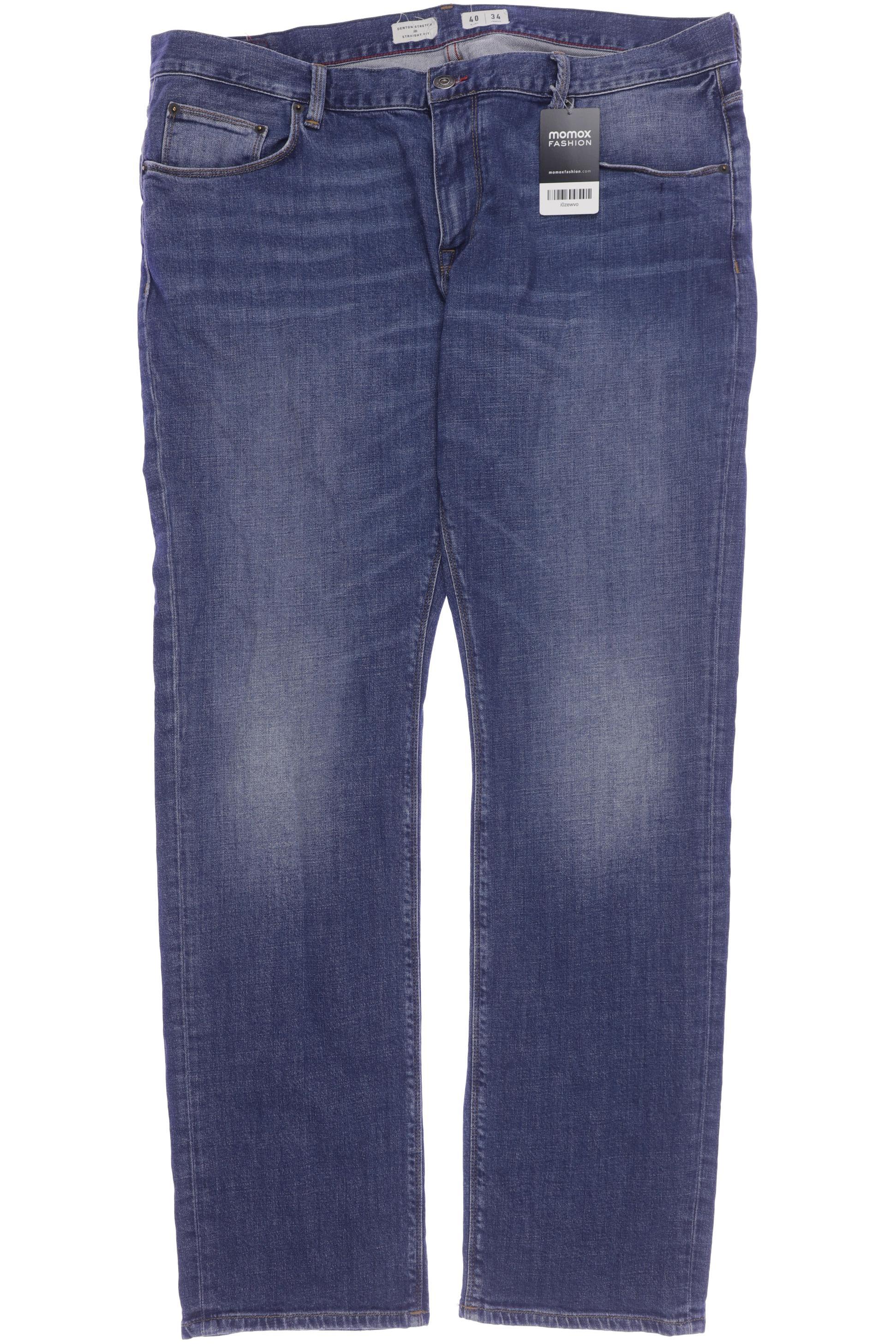 

Tommy Hilfiger Herren Jeans, blau, Gr. 40