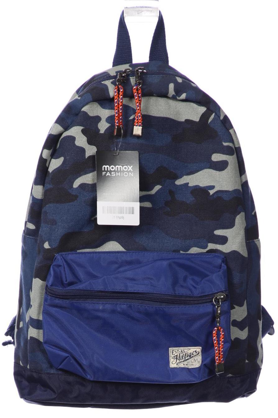 

Tommy Hilfiger Herren Rucksack, blau