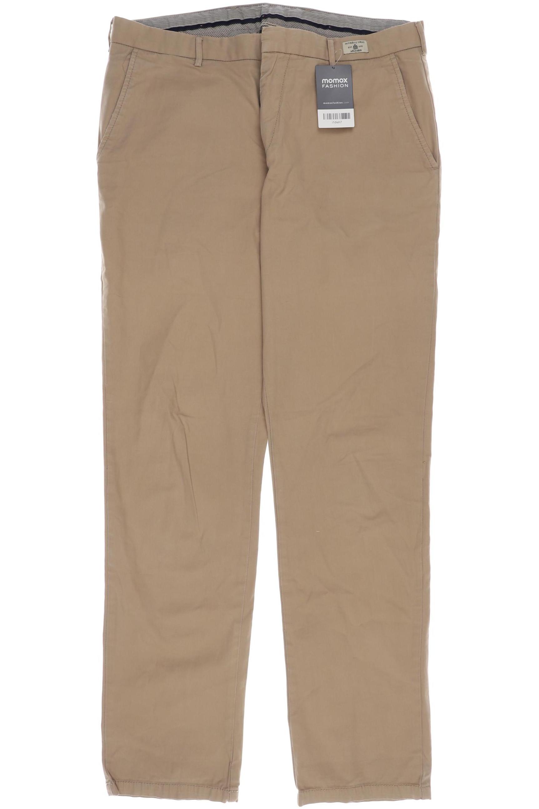 

Tommy Hilfiger Herren Stoffhose, beige