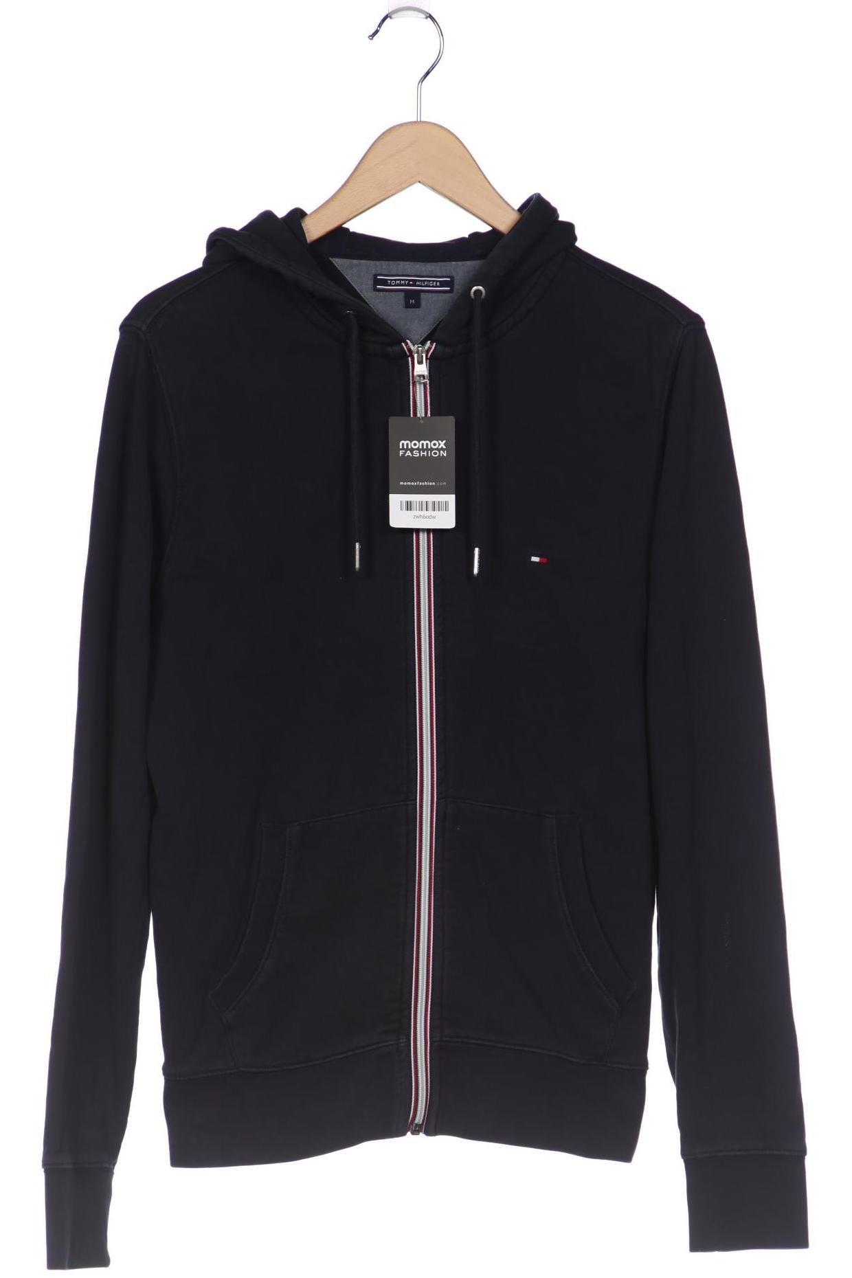 

Tommy Hilfiger Herren Kapuzenpullover, marineblau