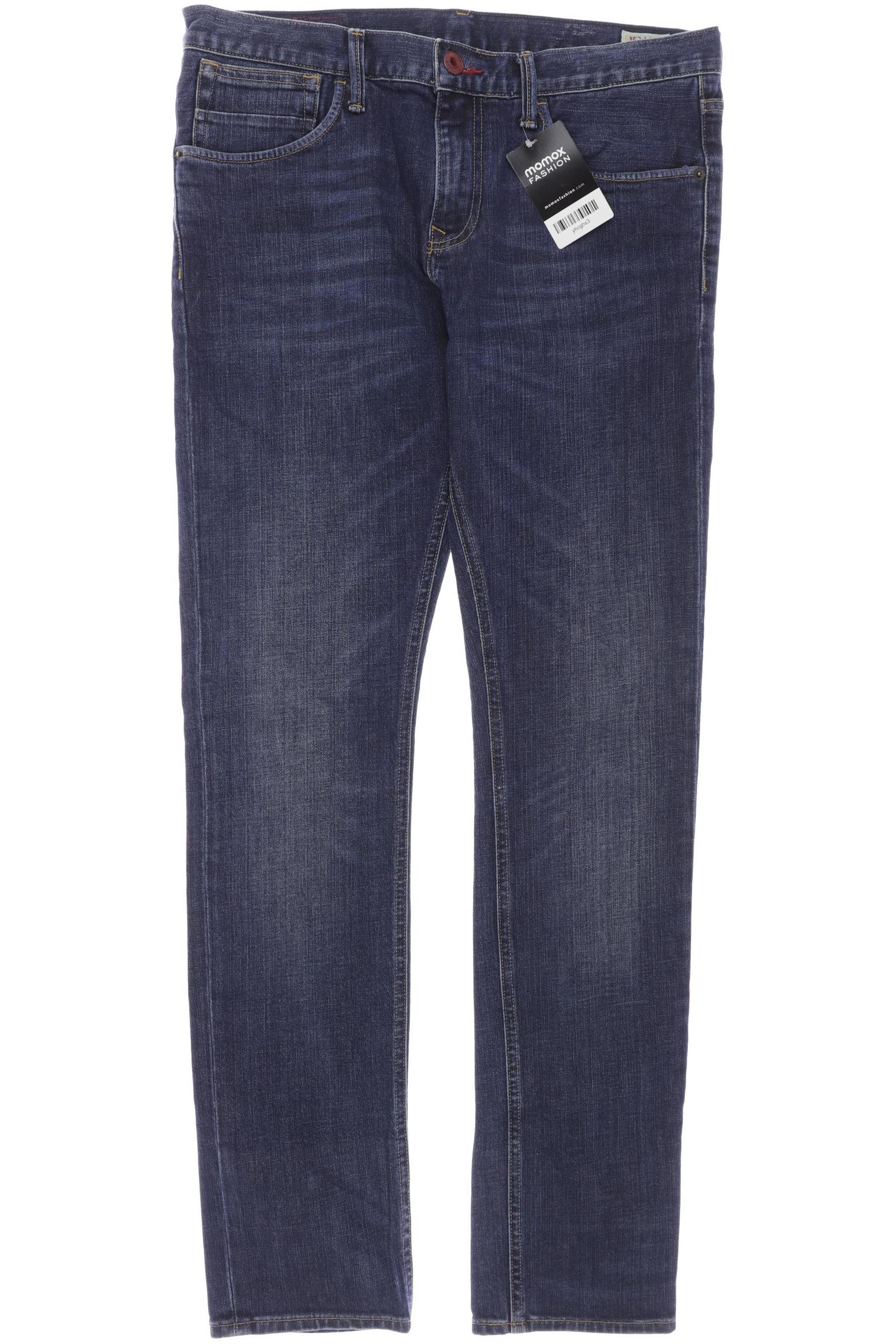 

Tommy Hilfiger Herren Jeans, blau