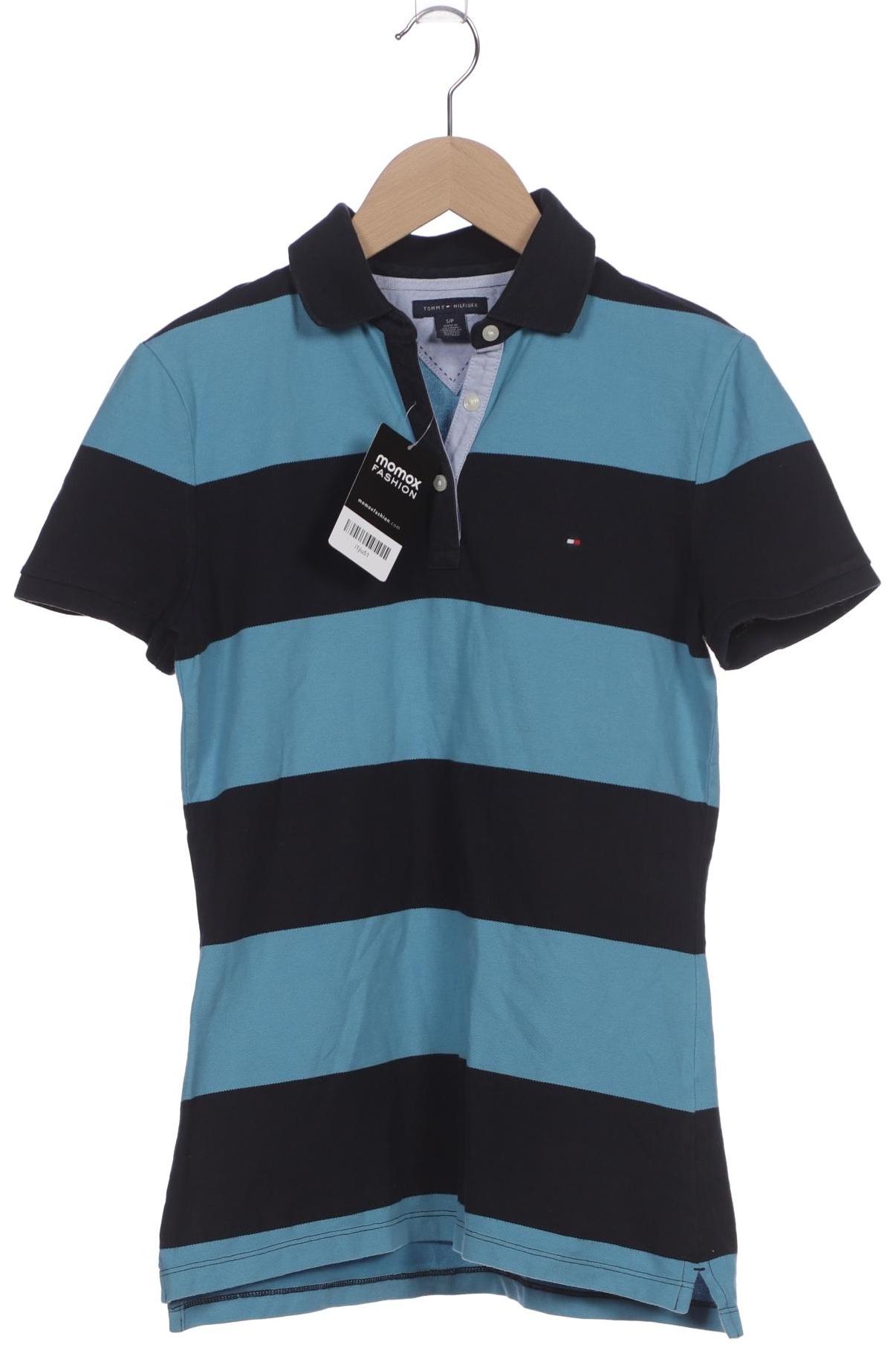 

Tommy Hilfiger Herren Poloshirt, marineblau, Gr. 46