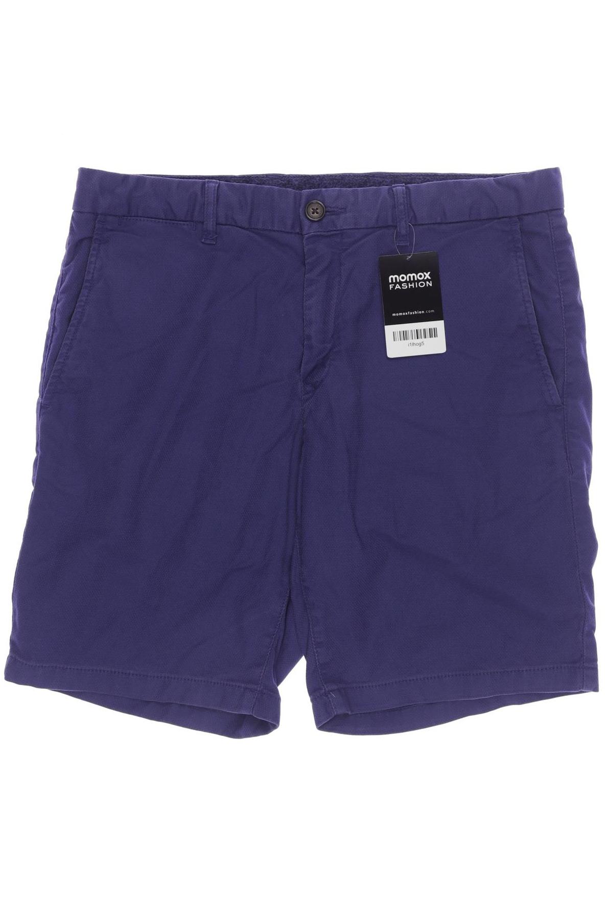 

Tommy Hilfiger Herren Shorts, marineblau, Gr. 33
