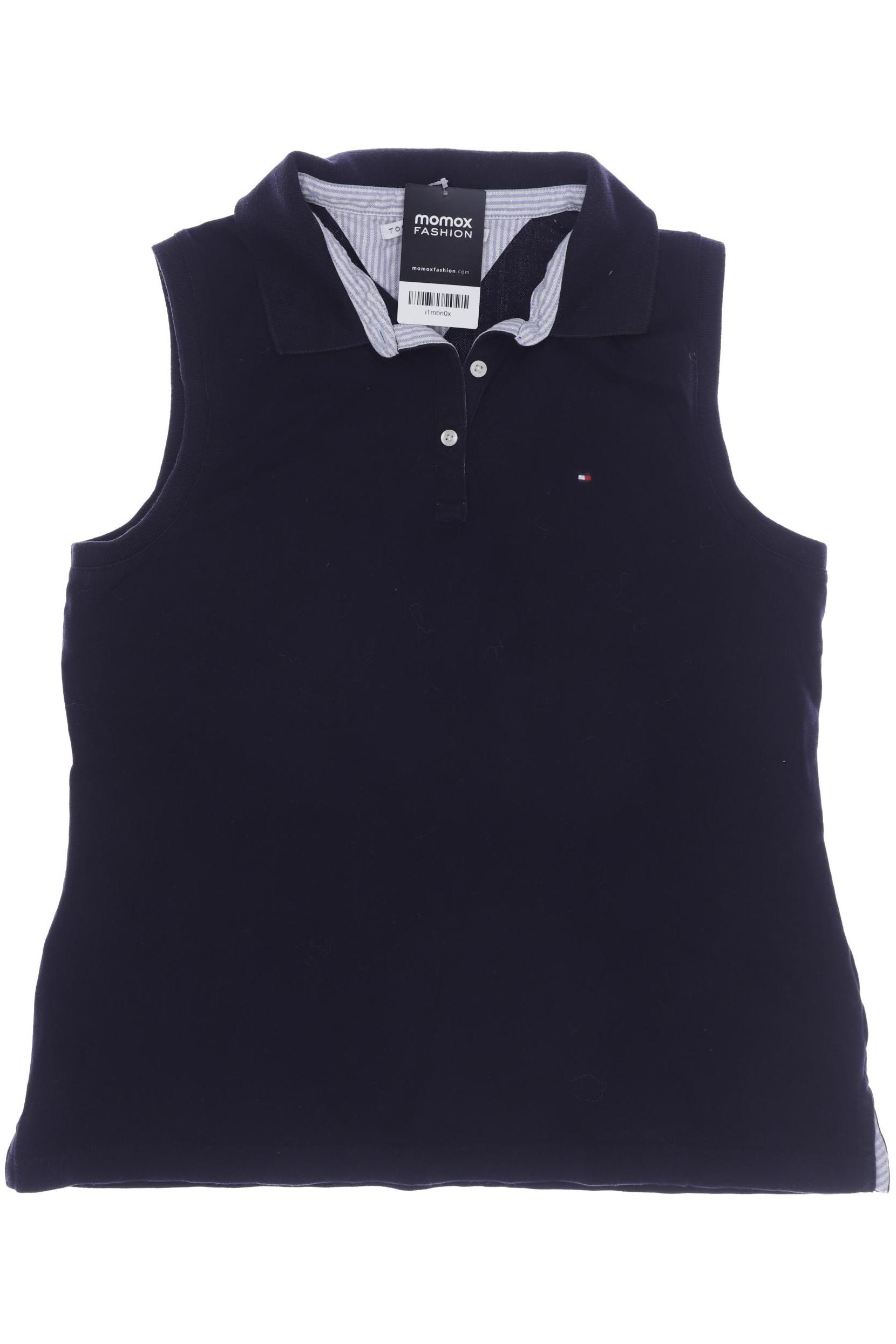 

Tommy Hilfiger Herren Poloshirt, marineblau