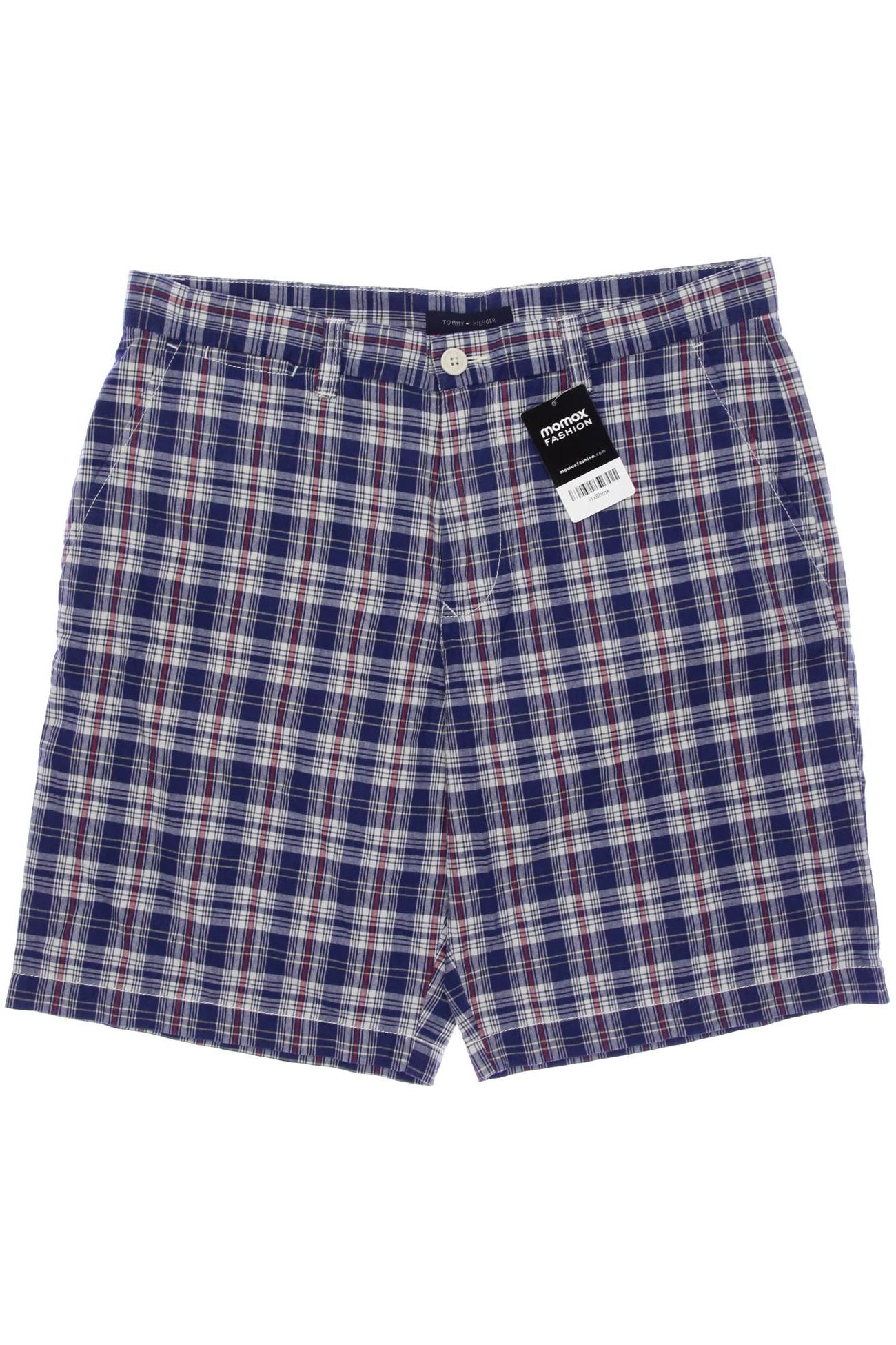 

Tommy Hilfiger Herren Shorts, marineblau, Gr. 36