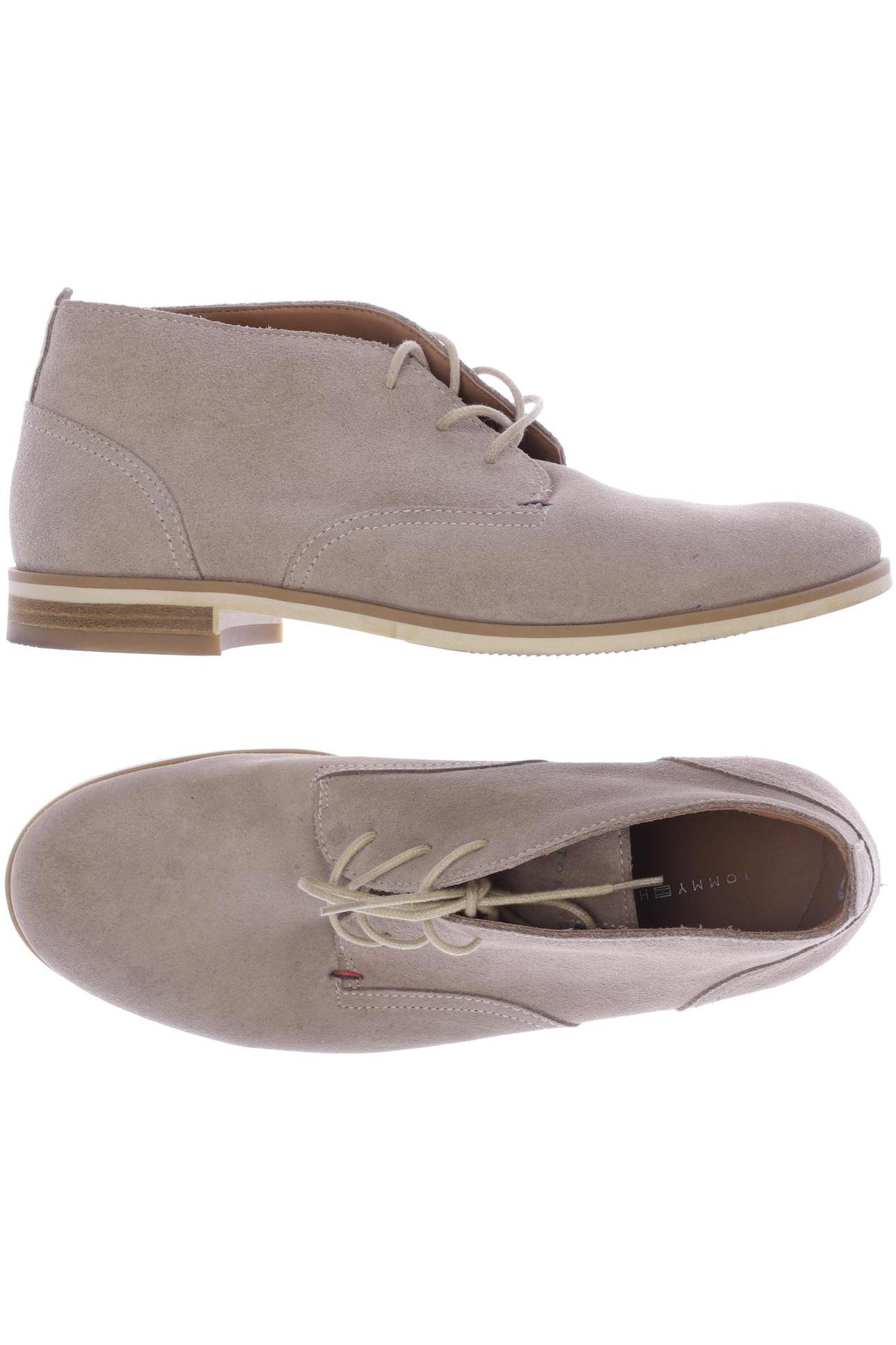 

Tommy Hilfiger Herren Halbschuh, beige
