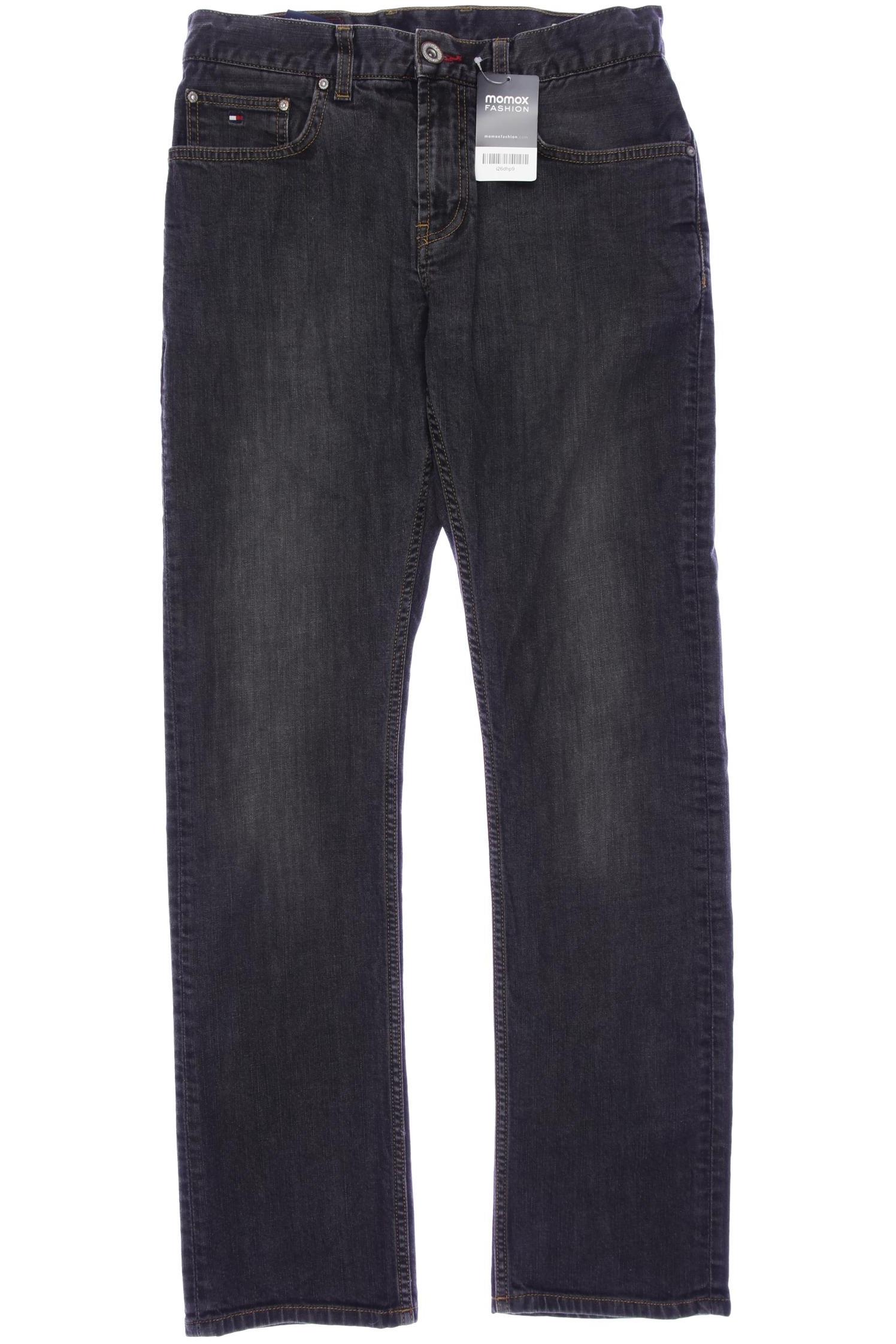 

Tommy Hilfiger Herren Jeans, grau, Gr. 32