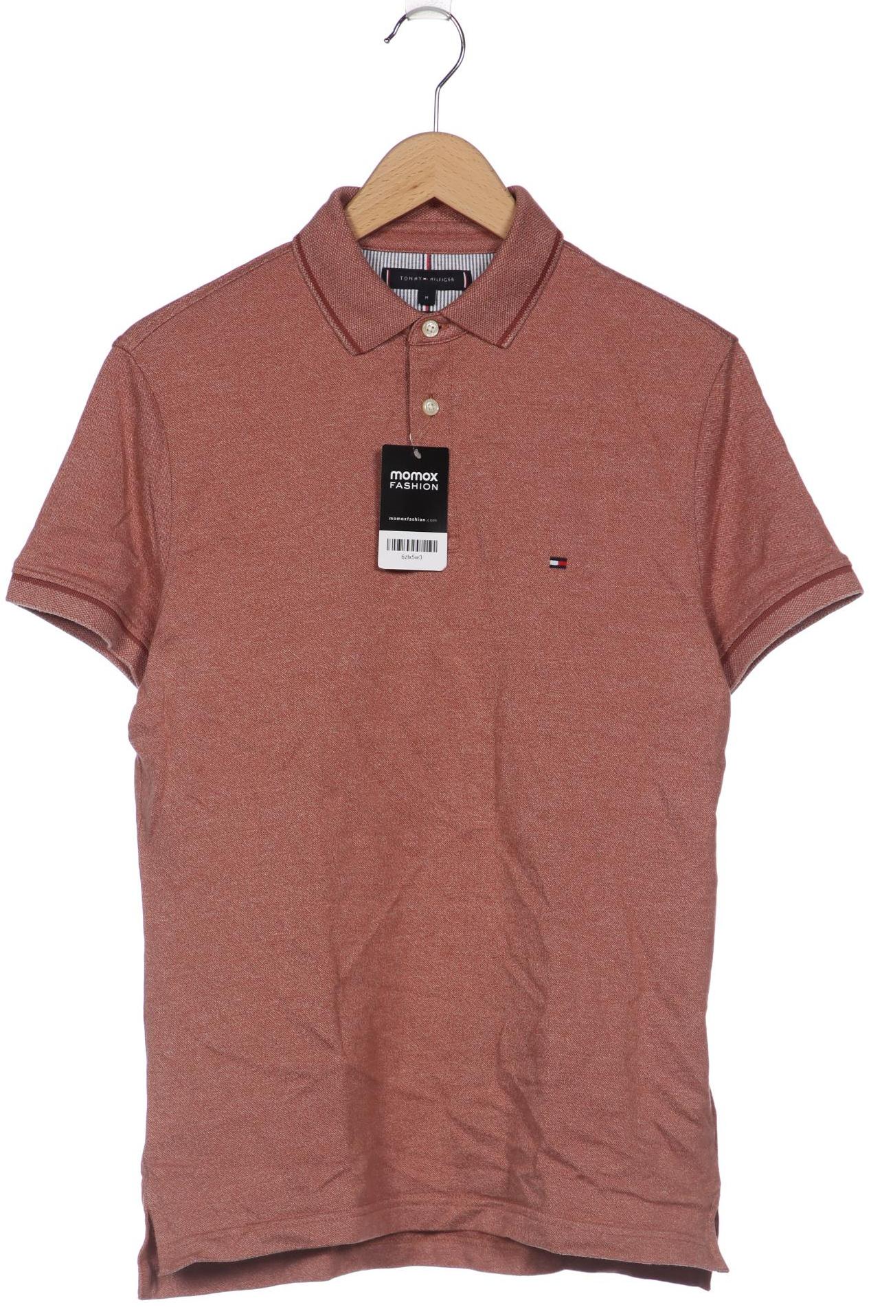 

Tommy Hilfiger Herren Poloshirt, braun