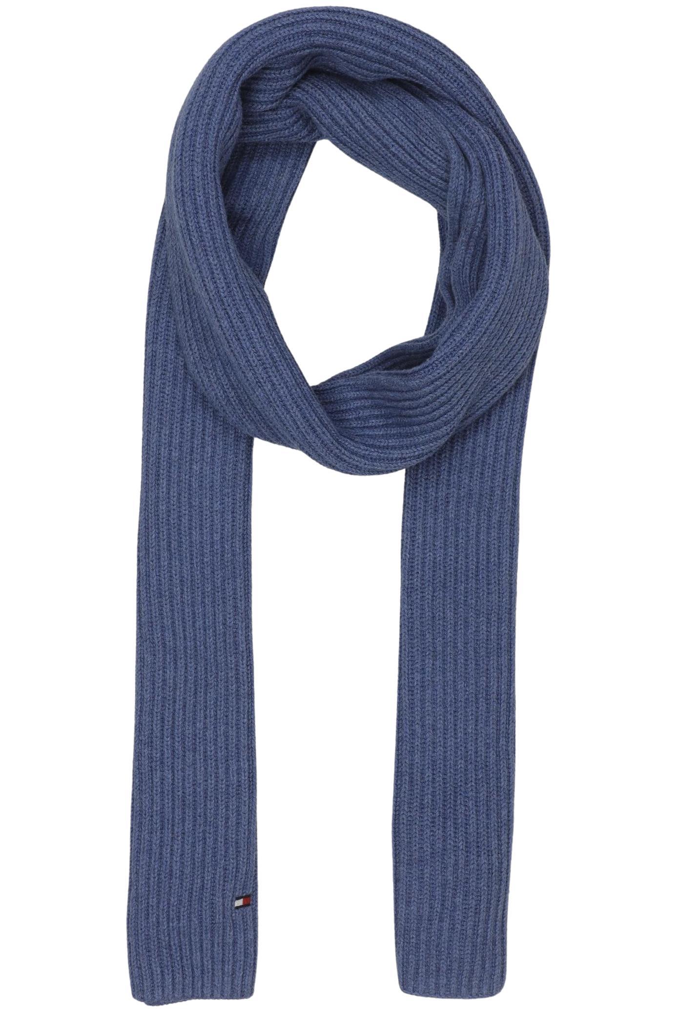 

Tommy Hilfiger Herren Schal, blau, Gr.