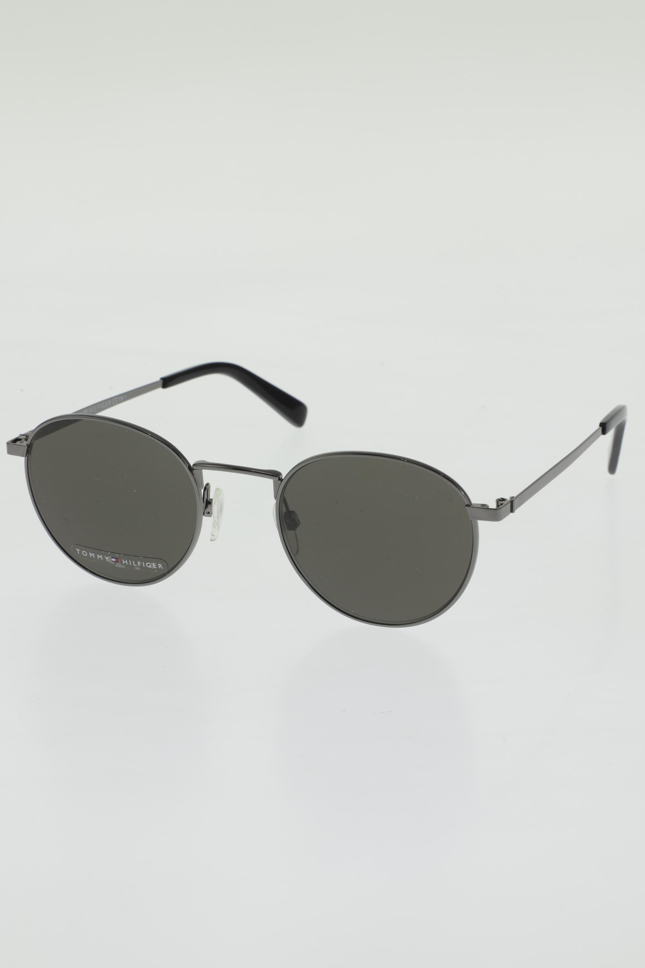 

Tommy Hilfiger Herren Sonnenbrille, grau, Gr.