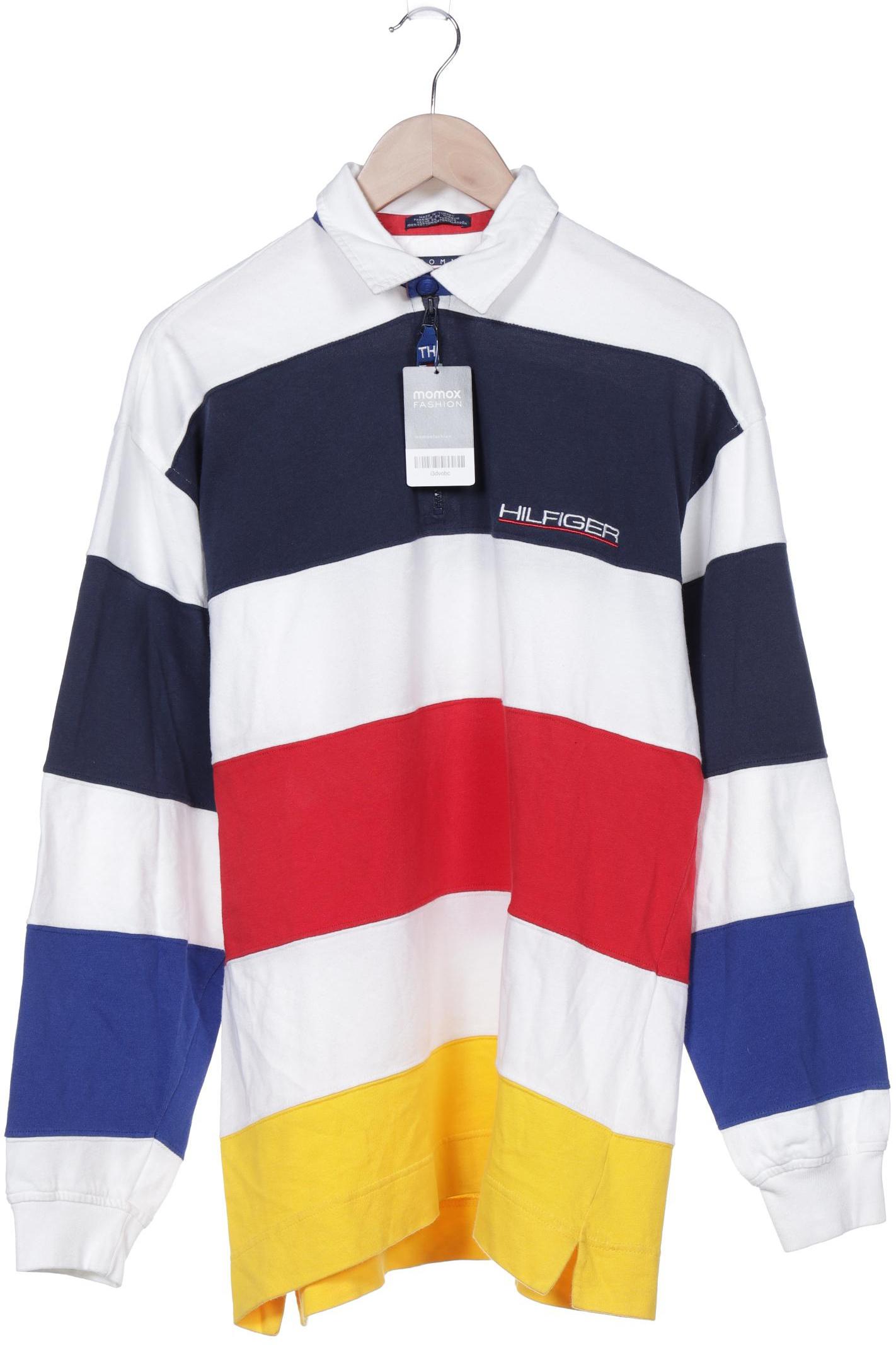 

Tommy Hilfiger Herren Poloshirt, mehrfarbig, Gr. 48