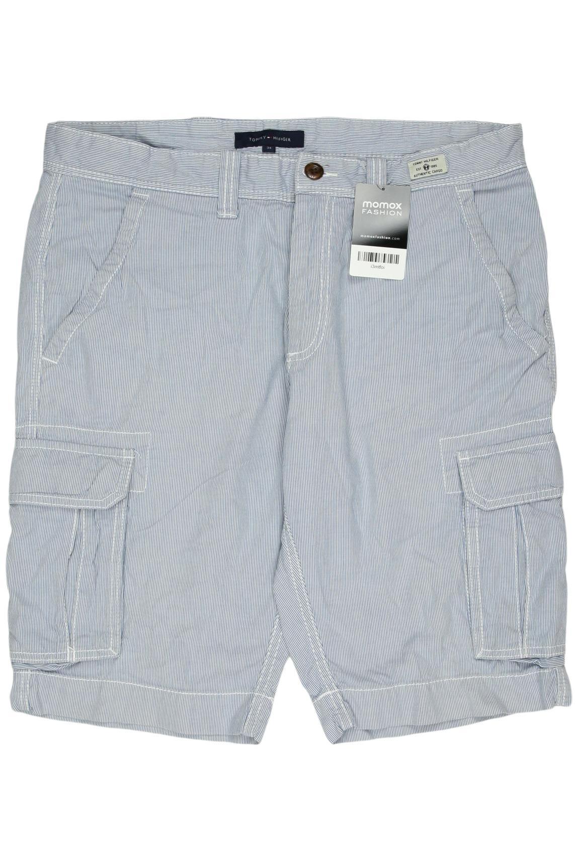 

Tommy Hilfiger Herren Shorts, hellblau, Gr. 34