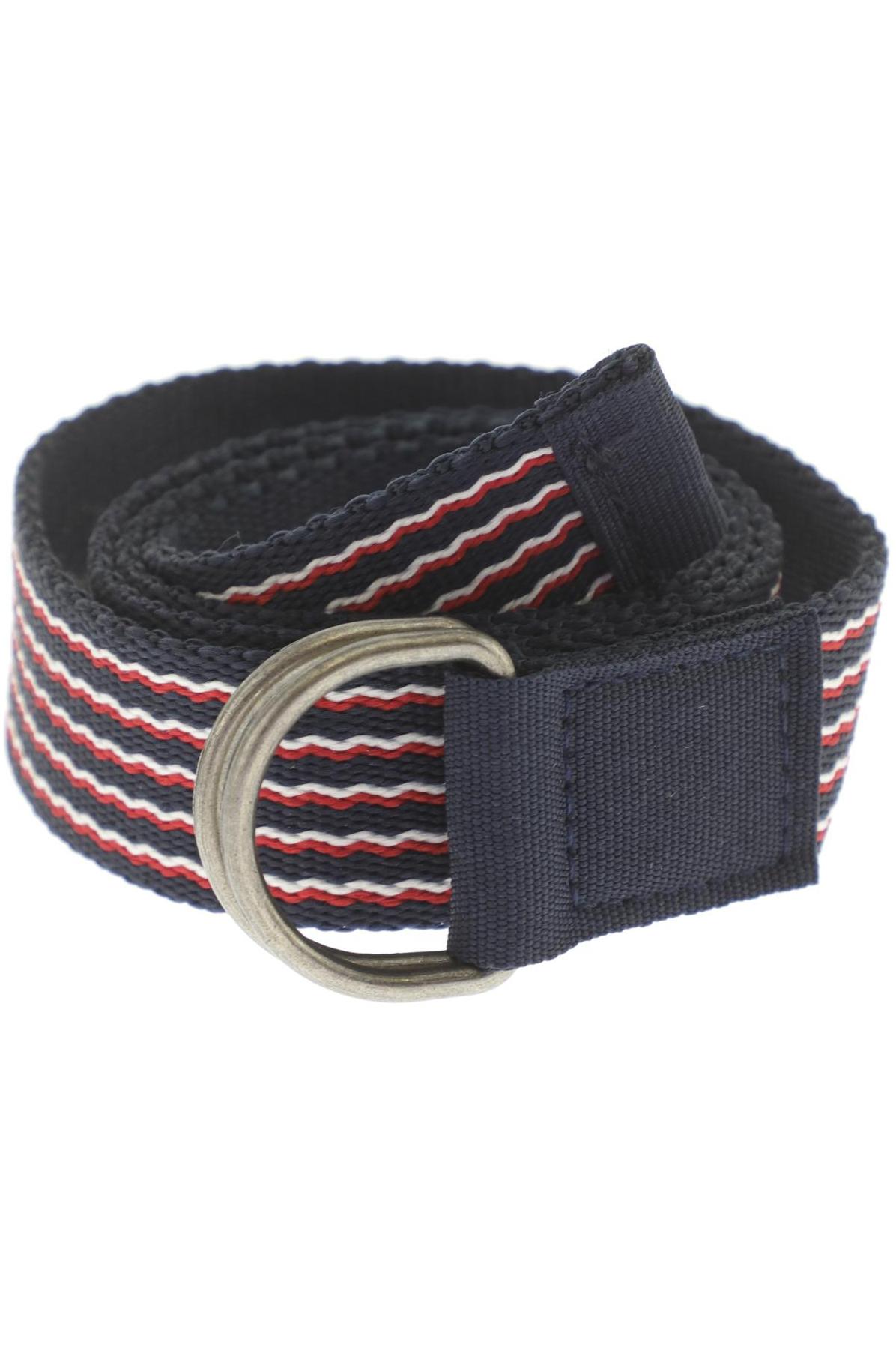 

Tommy Hilfiger Herren Gürtel, marineblau, Gr. 90