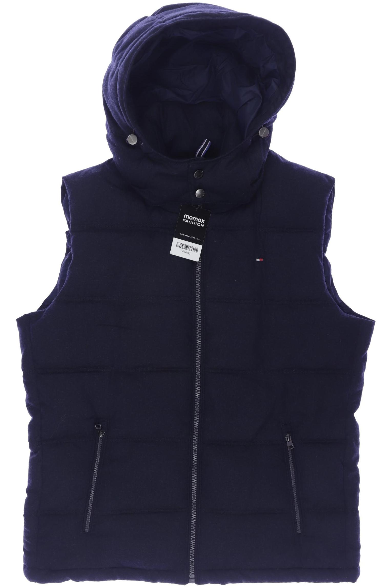 

Tommy Hilfiger Herren Weste, marineblau, Gr. 52
