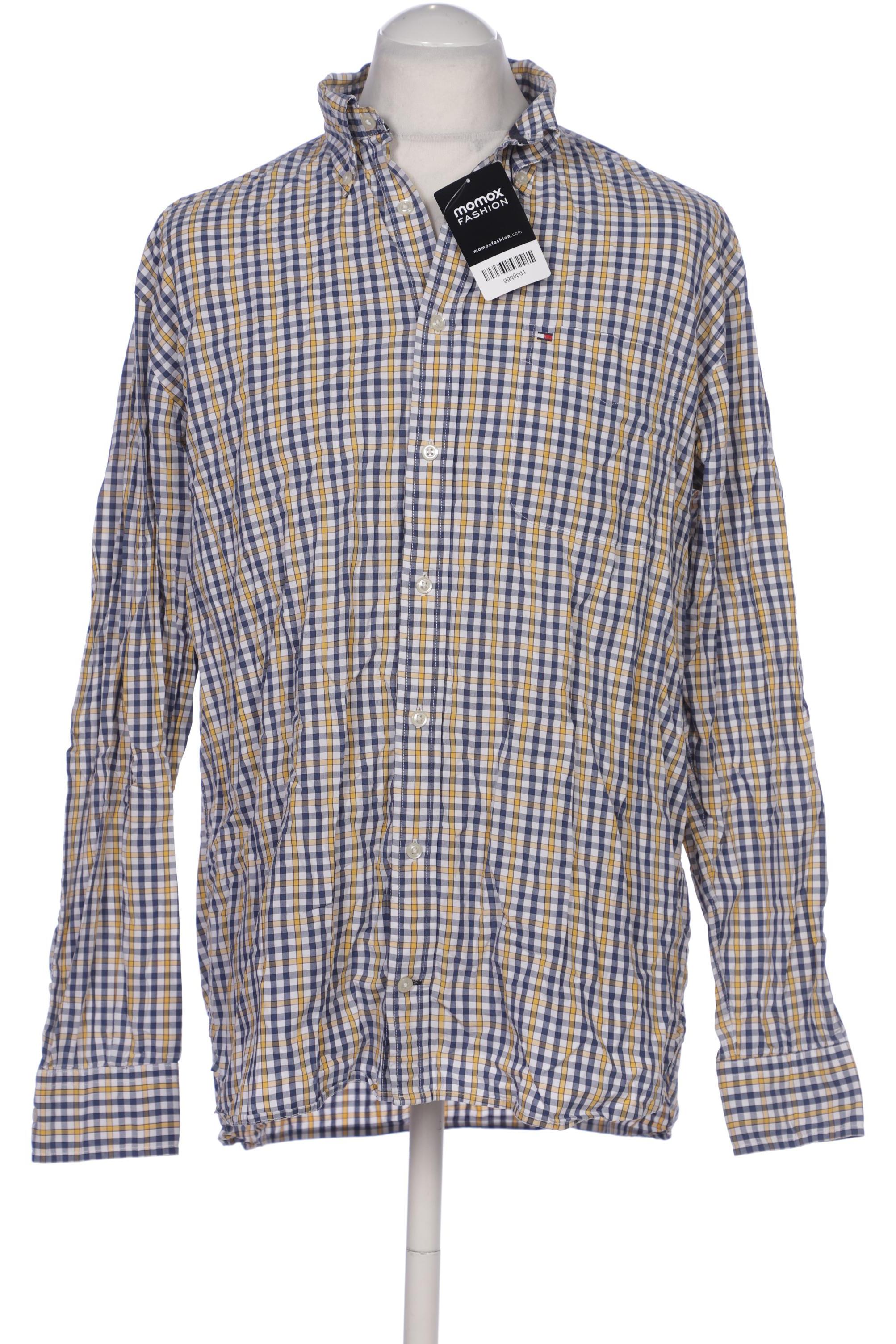 

Tommy Hilfiger Herren Hemd, mehrfarbig, Gr. 52