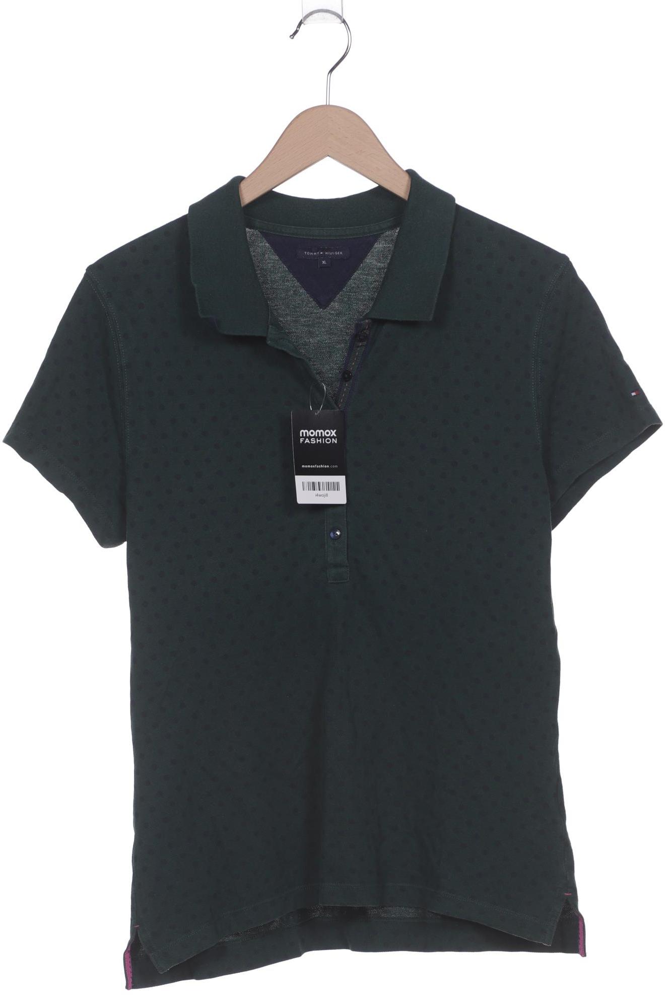 

Tommy Hilfiger Herren Poloshirt, grün, Gr. 54