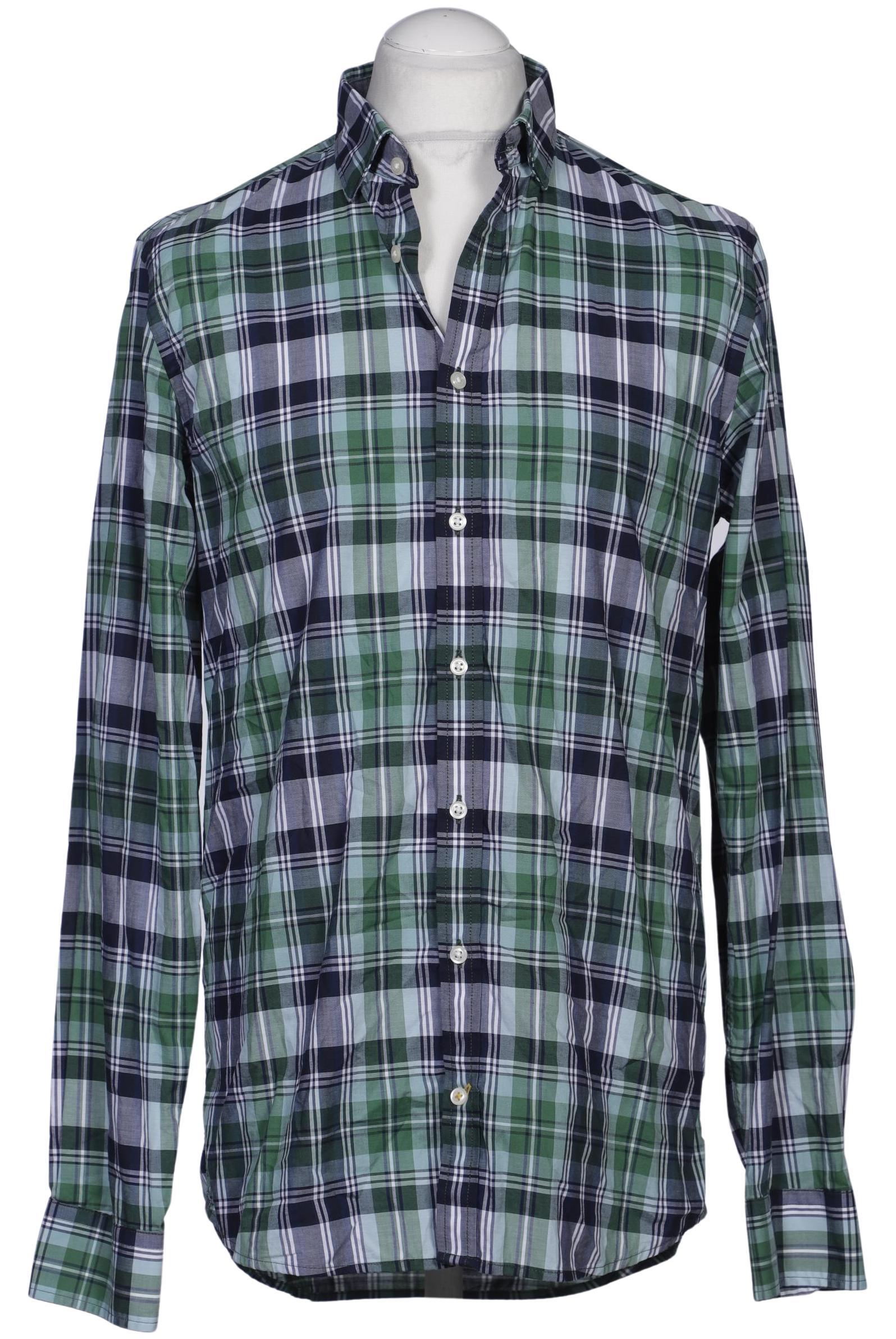 

Tommy Hilfiger Herren Hemd, mehrfarbig, Gr. 52