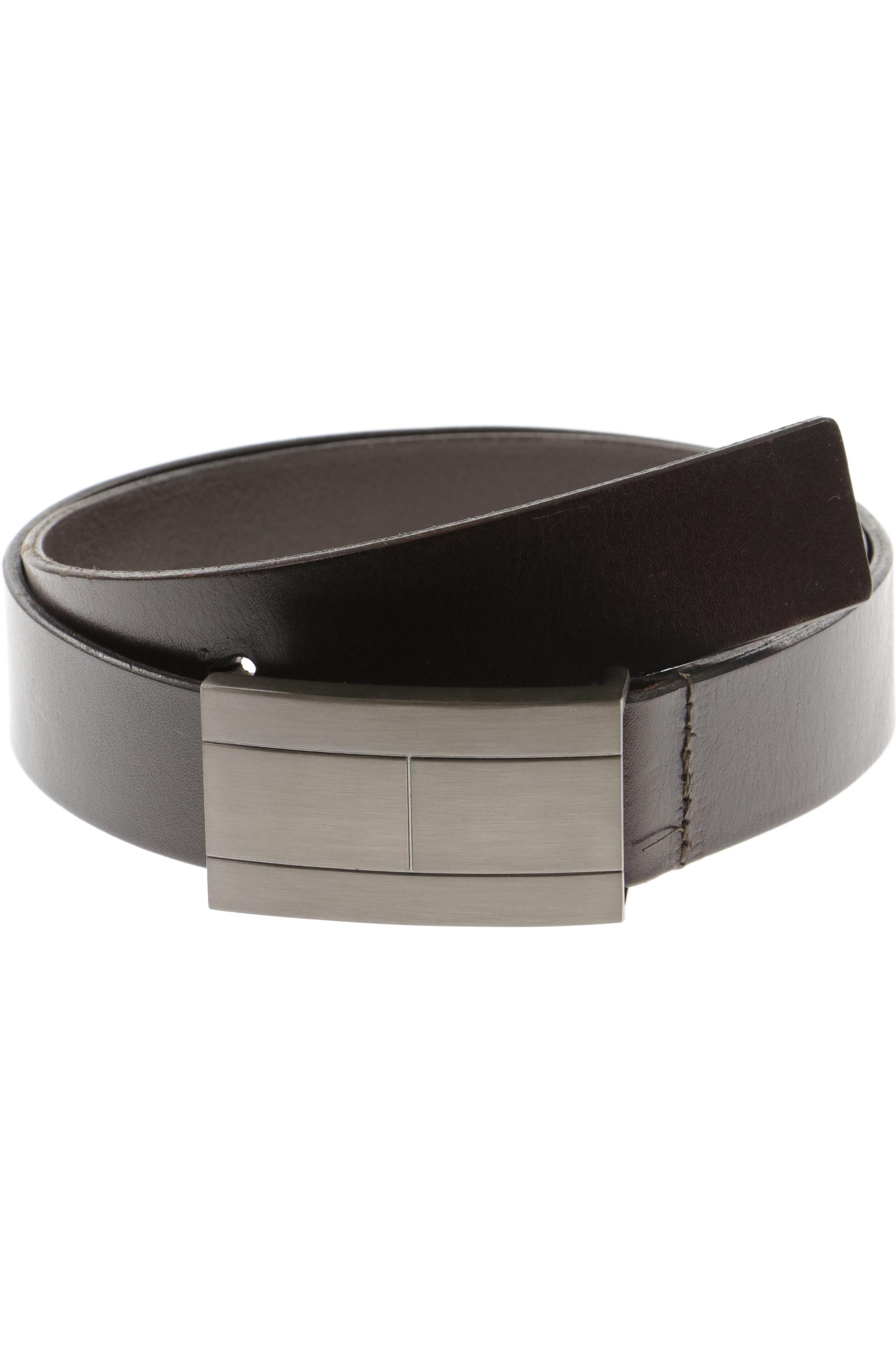 

Tommy Hilfiger Herren Gürtel, braun, Gr. 100