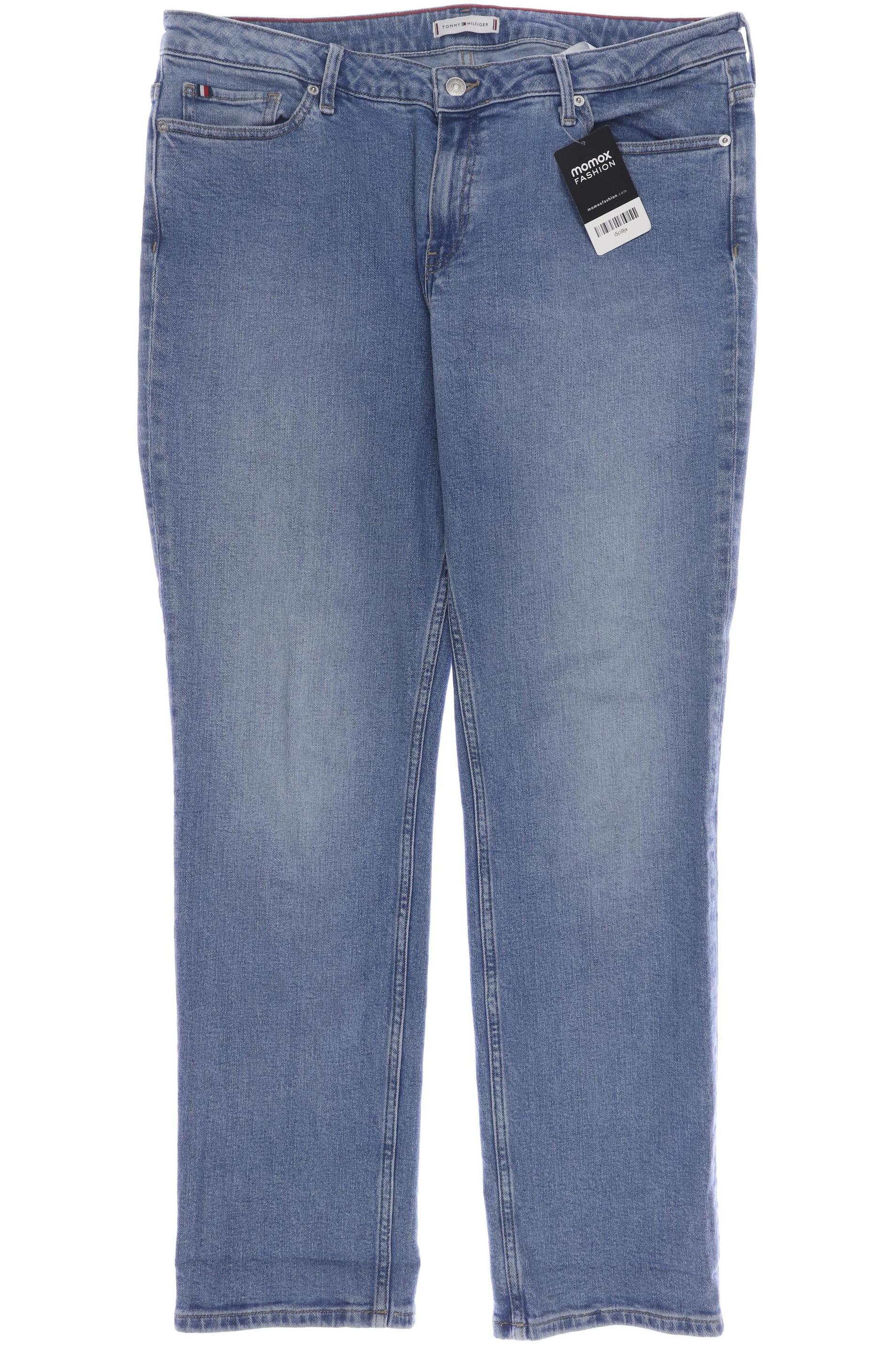 

Tommy Hilfiger Herren Jeans, blau