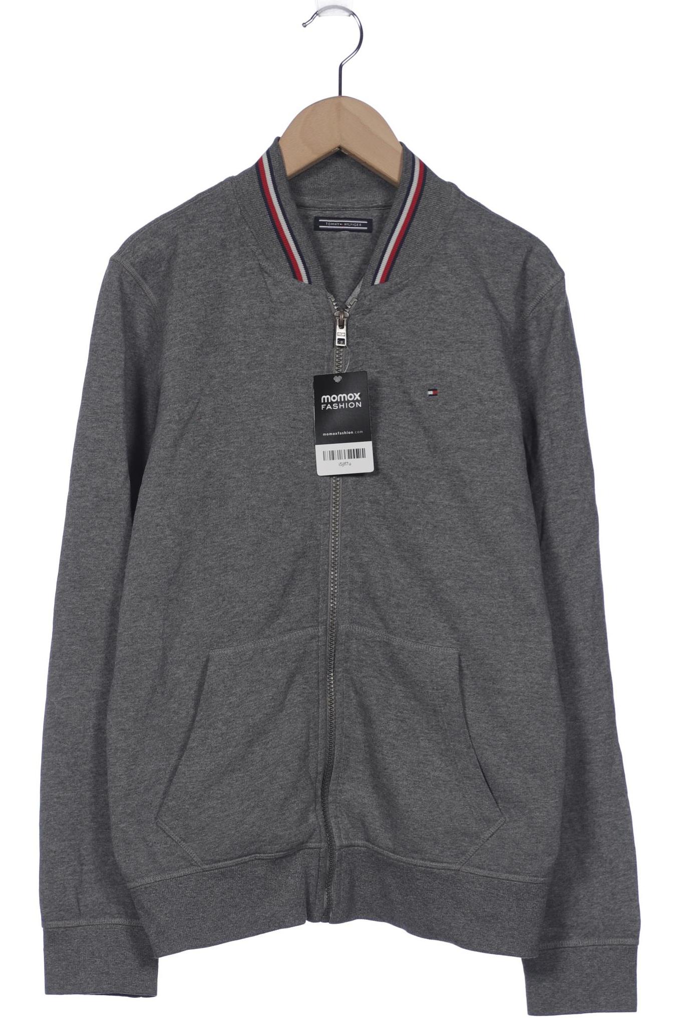 

Tommy Hilfiger Herren Sweatshirt, grau