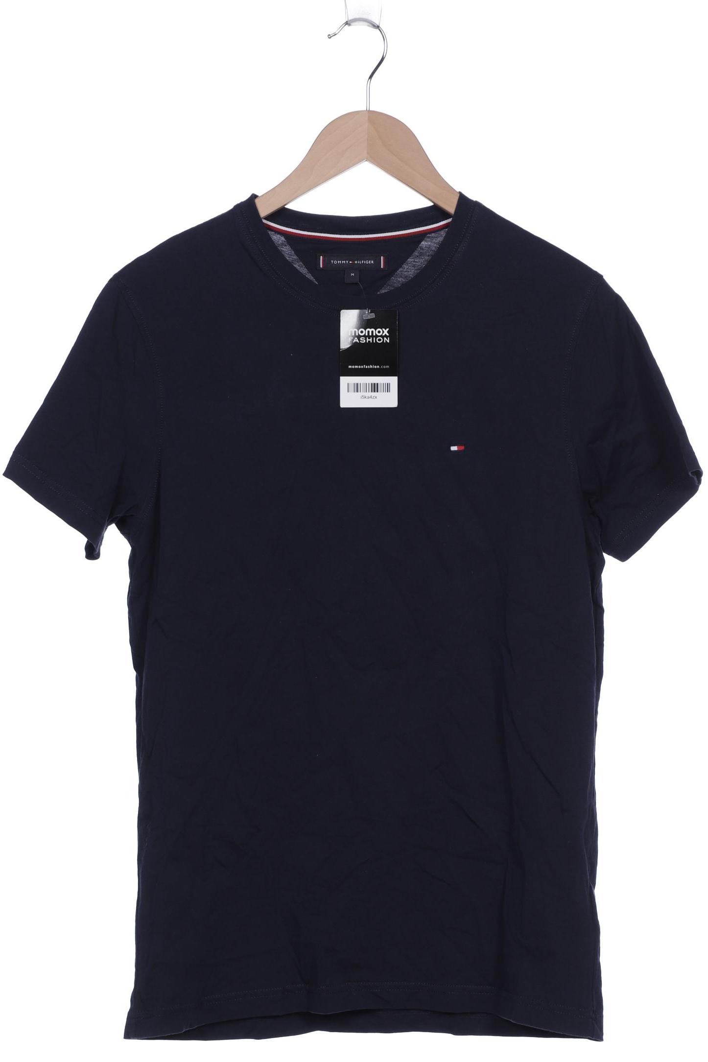 

Tommy Hilfiger Herren T-Shirt, marineblau