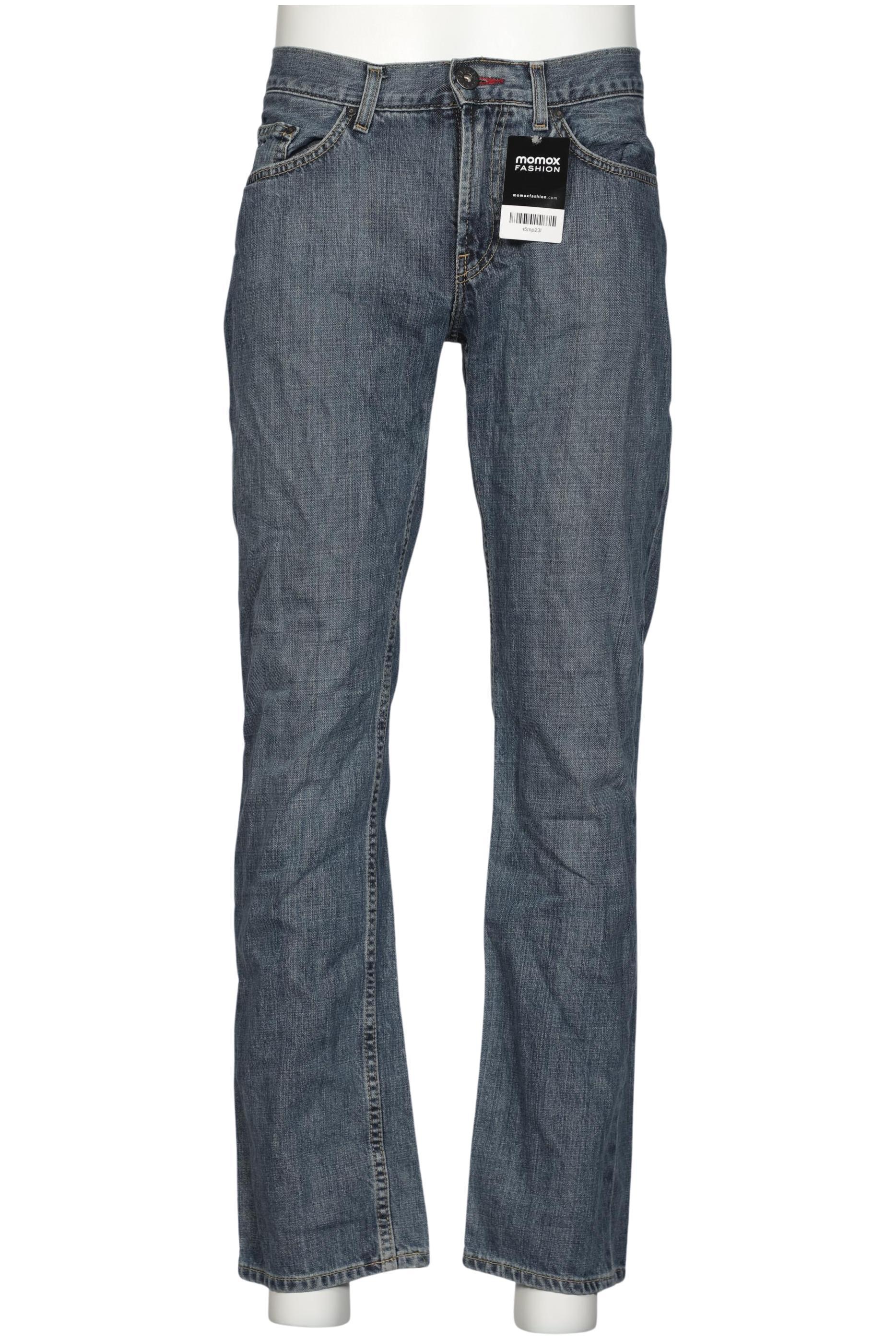 

Tommy Hilfiger Herren Jeans, blau, Gr. 32
