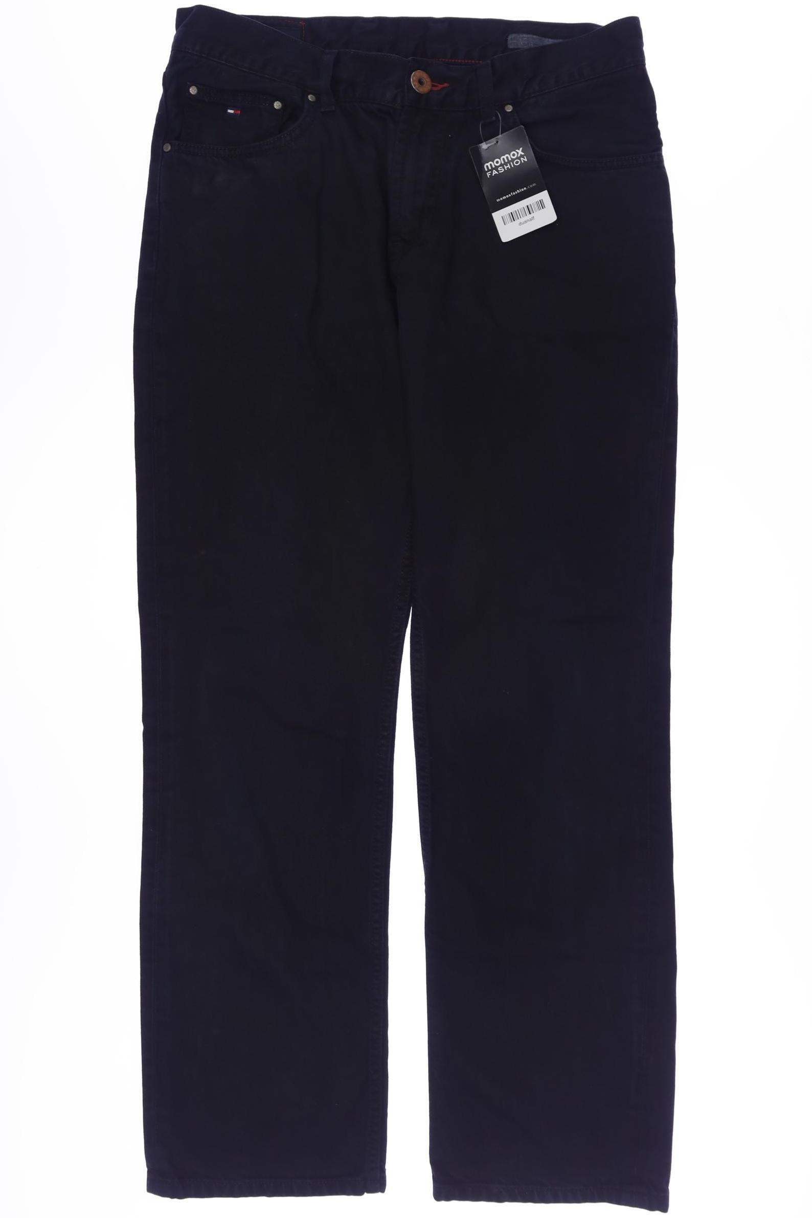

Tommy Hilfiger Herren Jeans, marineblau, Gr. 33