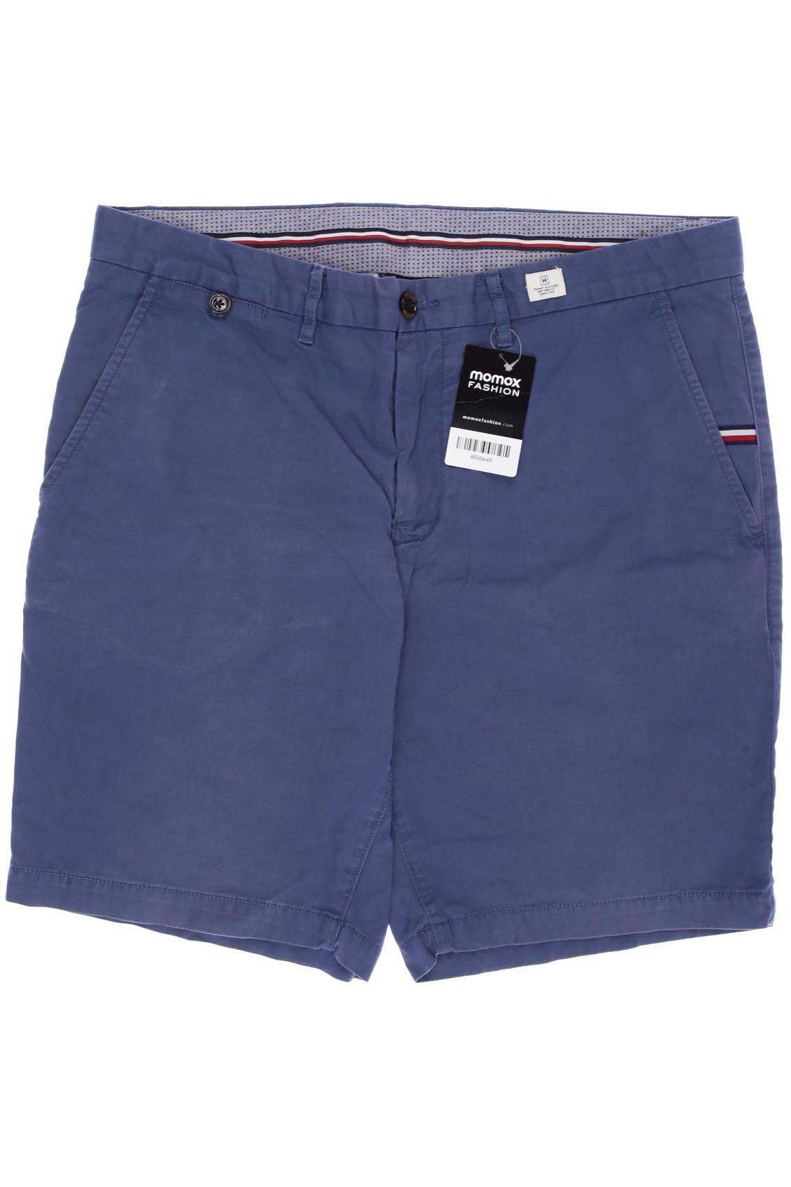 

Tommy Hilfiger Herren Shorts, blau