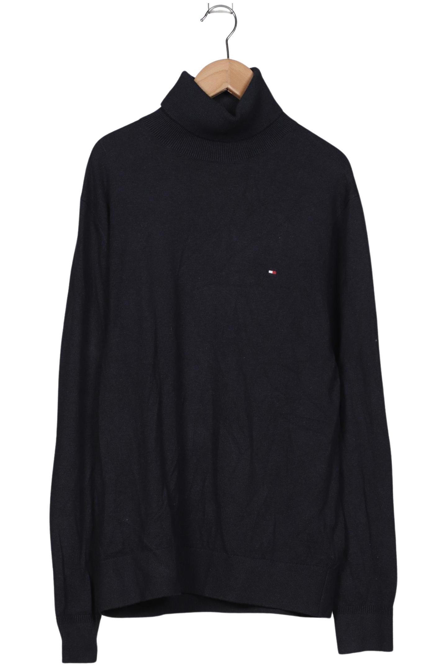 

Tommy Hilfiger Herren Pullover, marineblau, Gr. 52