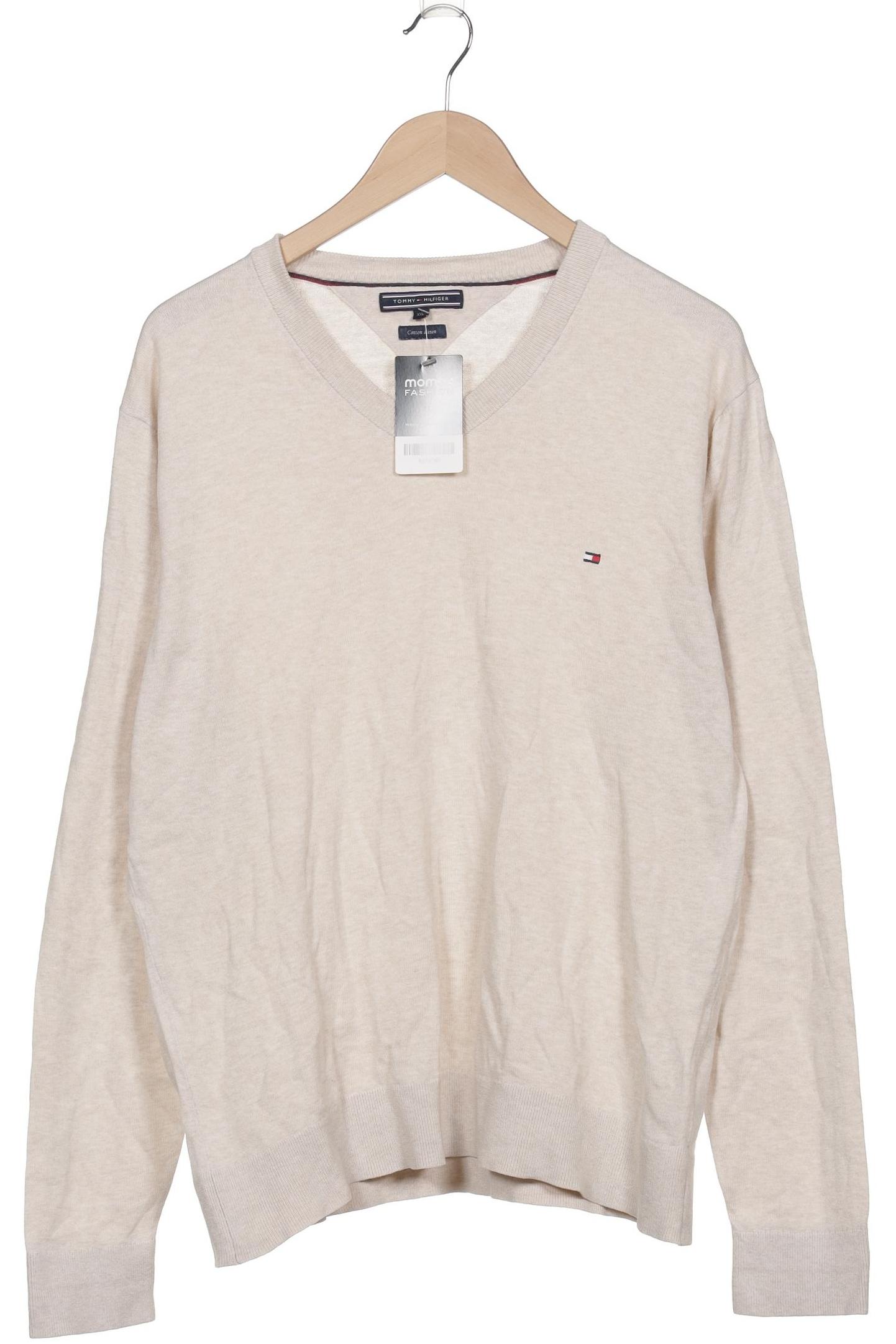 

Tommy Hilfiger Herren Pullover, beige, Gr. 56