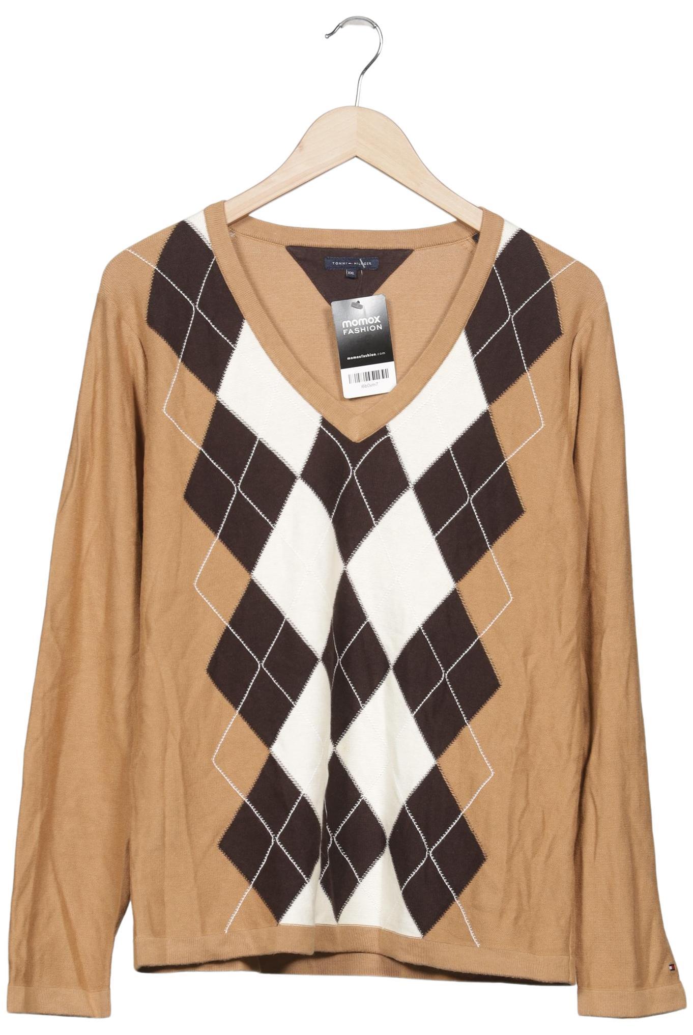 

Tommy Hilfiger Herren Pullover, mehrfarbig, Gr. 56