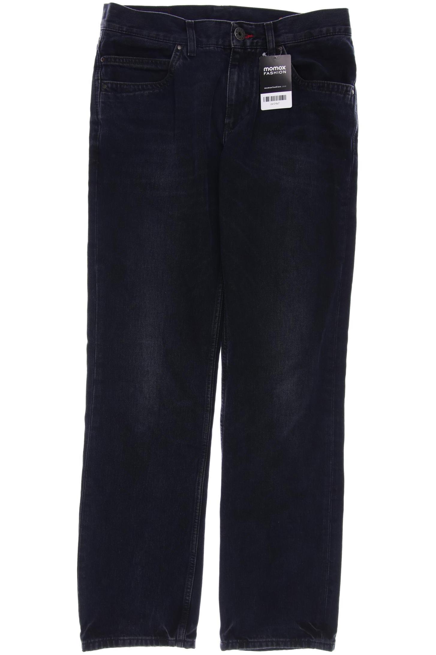 

Tommy Hilfiger Herren Jeans, marineblau