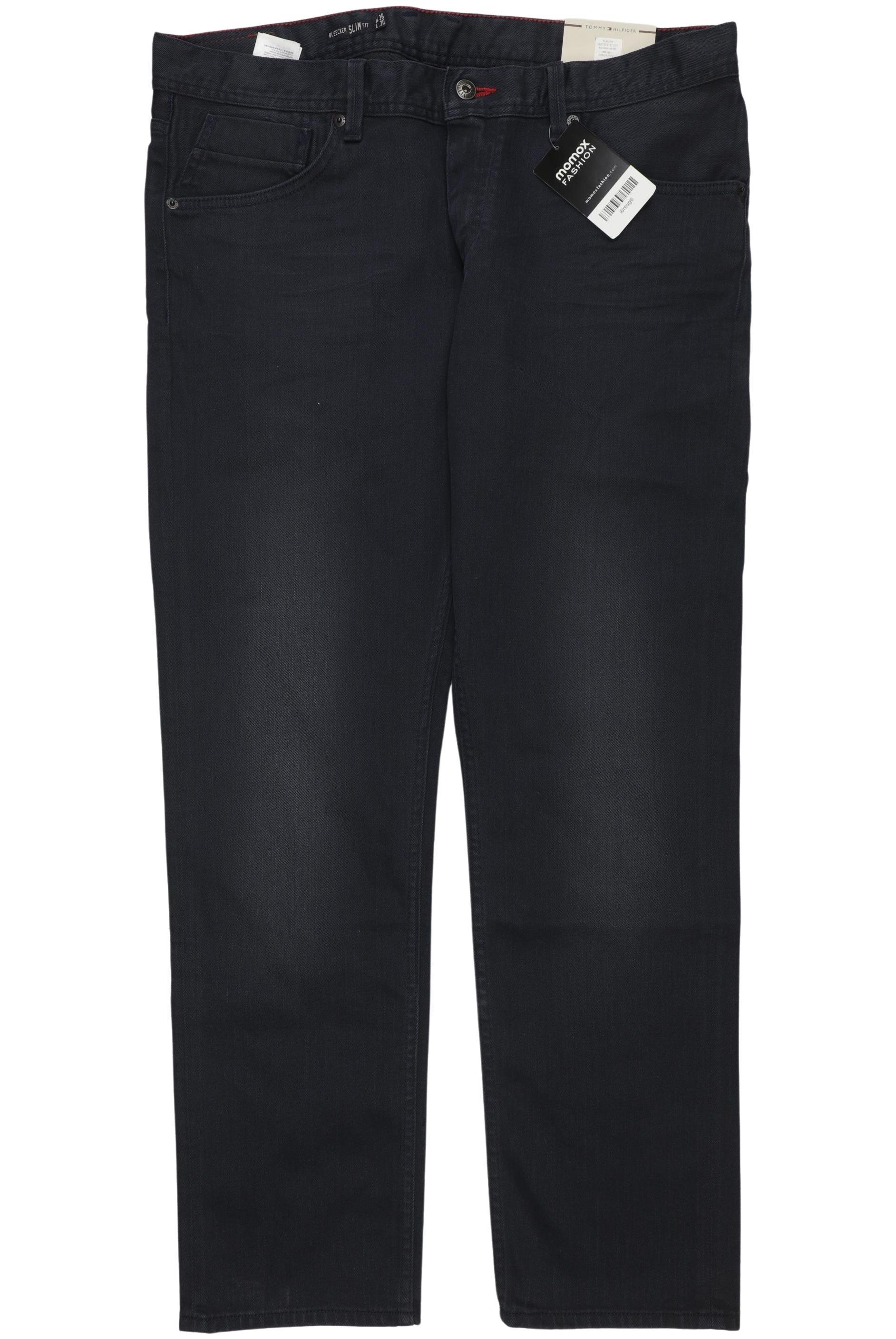 

Tommy Hilfiger Herren Jeans, marineblau, Gr. 36
