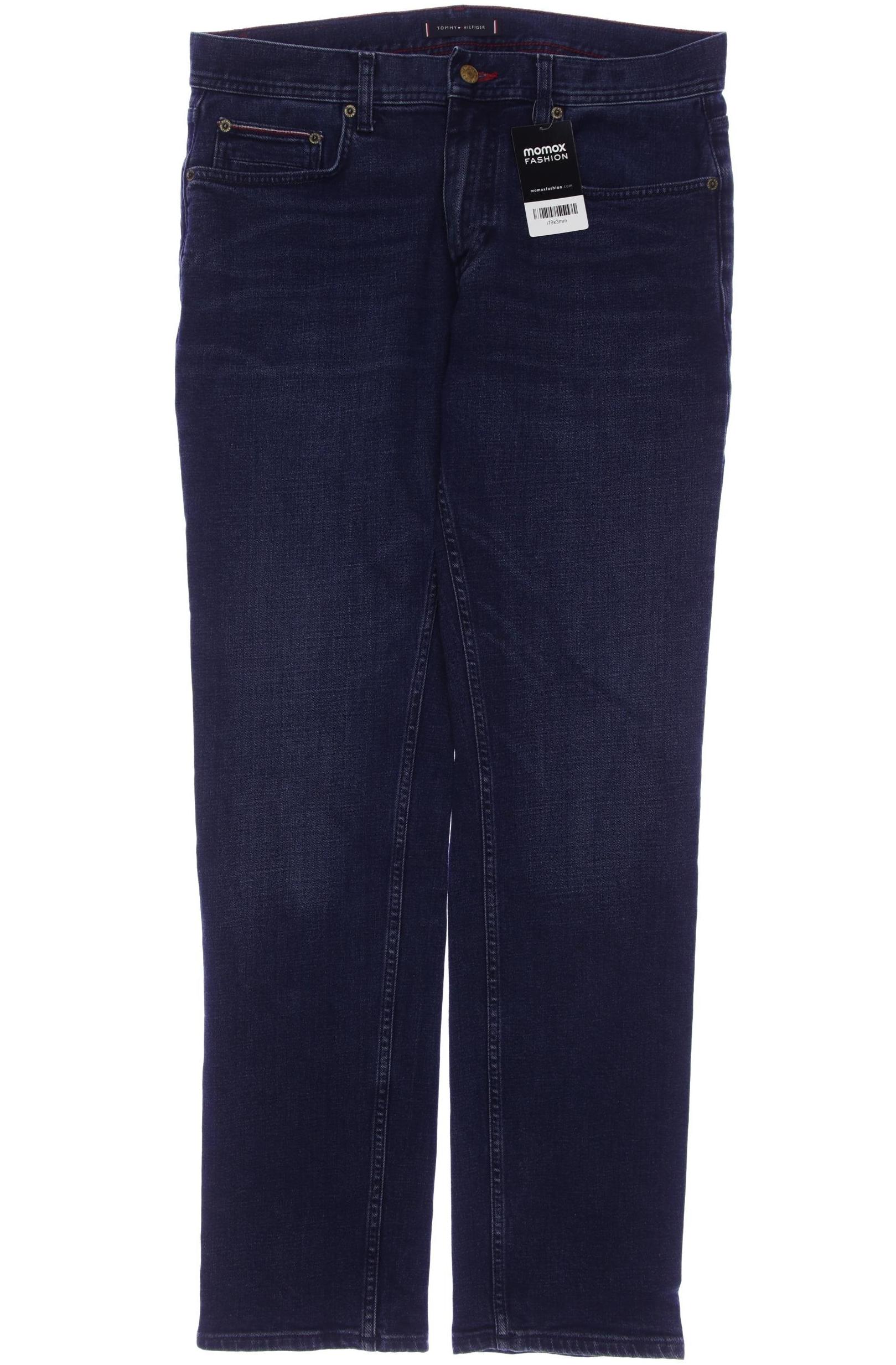 Thumbnail - Tommy Hilfiger Herren Jeans, blau, Gr. 32