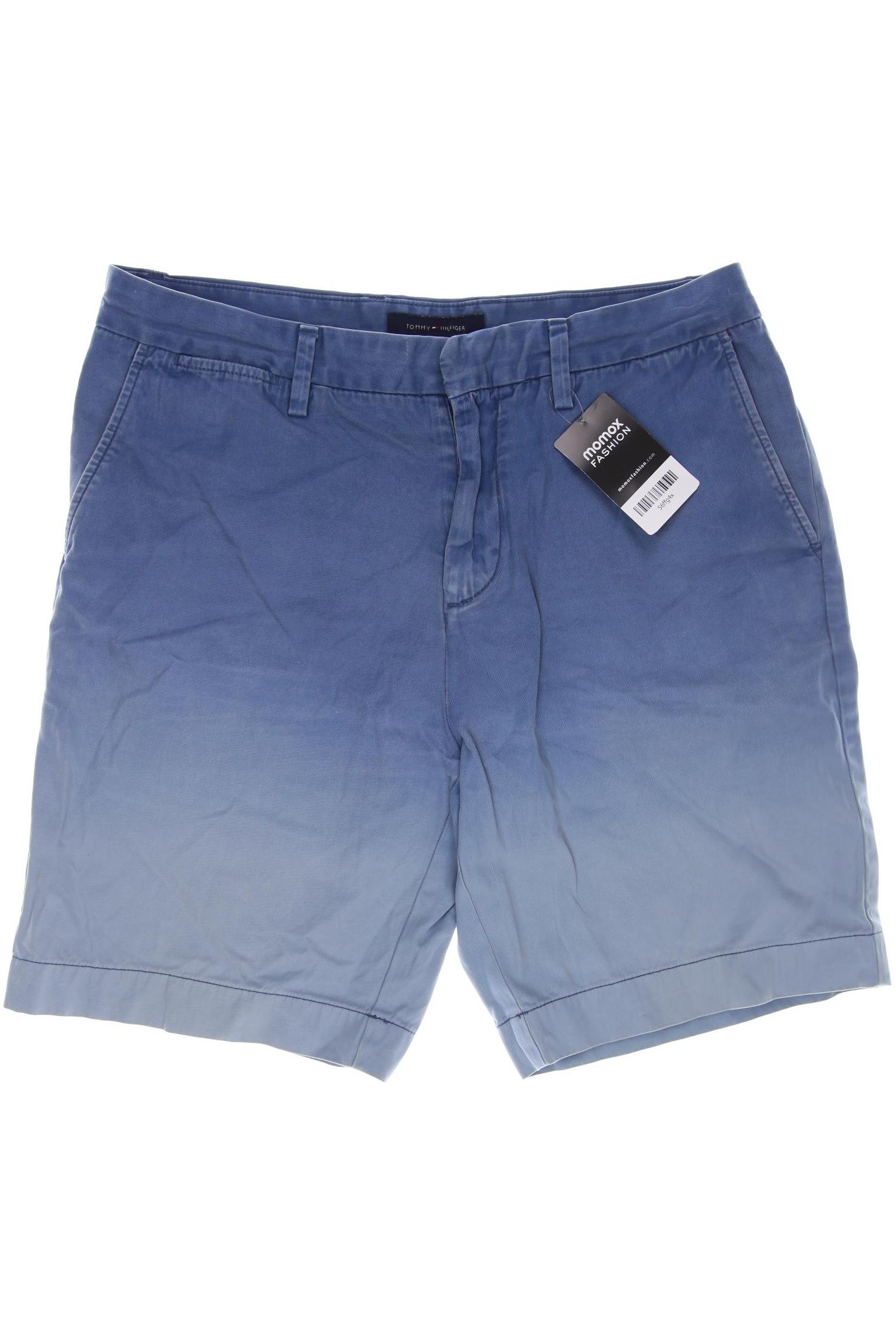 

Tommy Hilfiger Herren Shorts, blau