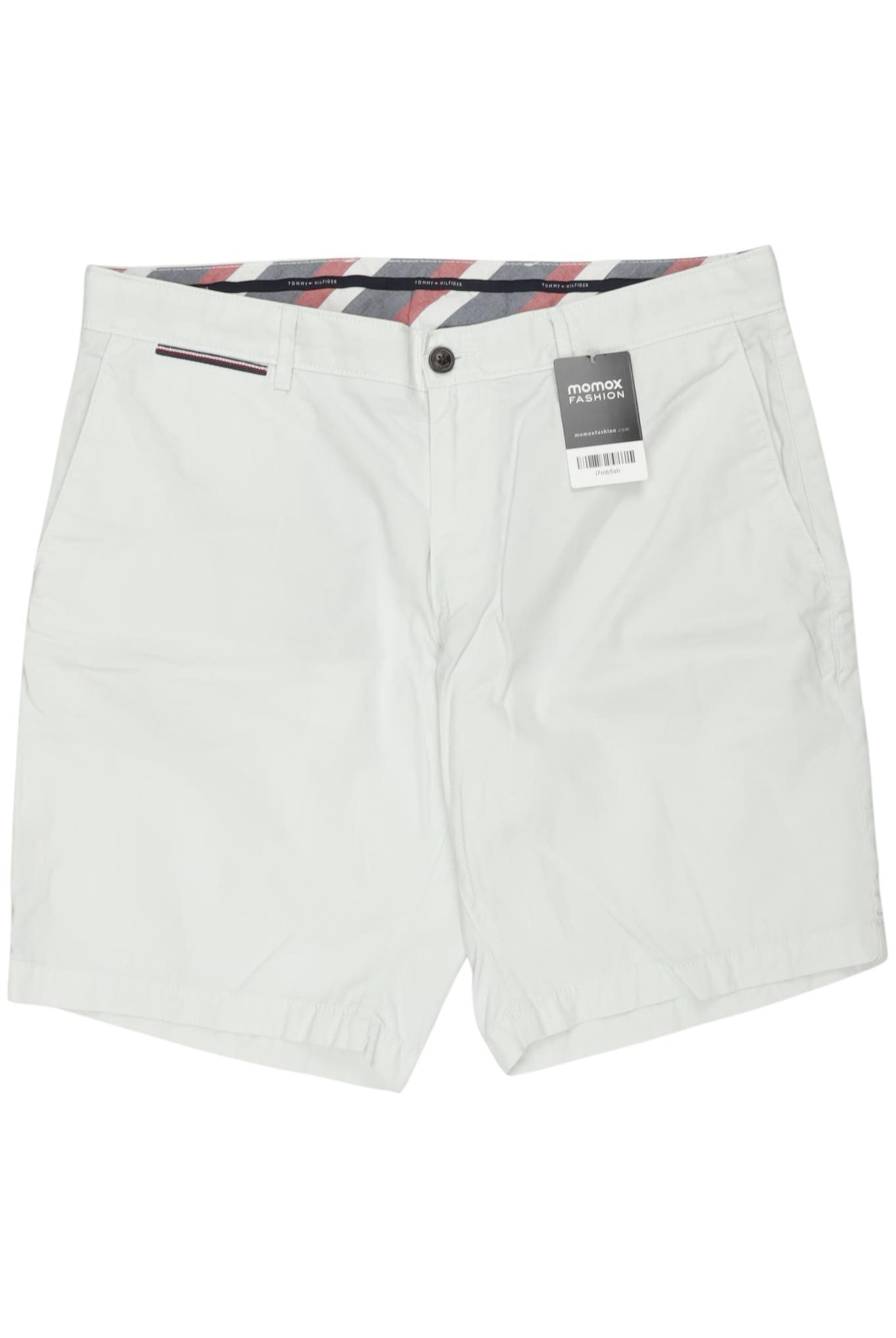 

Tommy Hilfiger Herren Shorts, weiß, Gr. 36