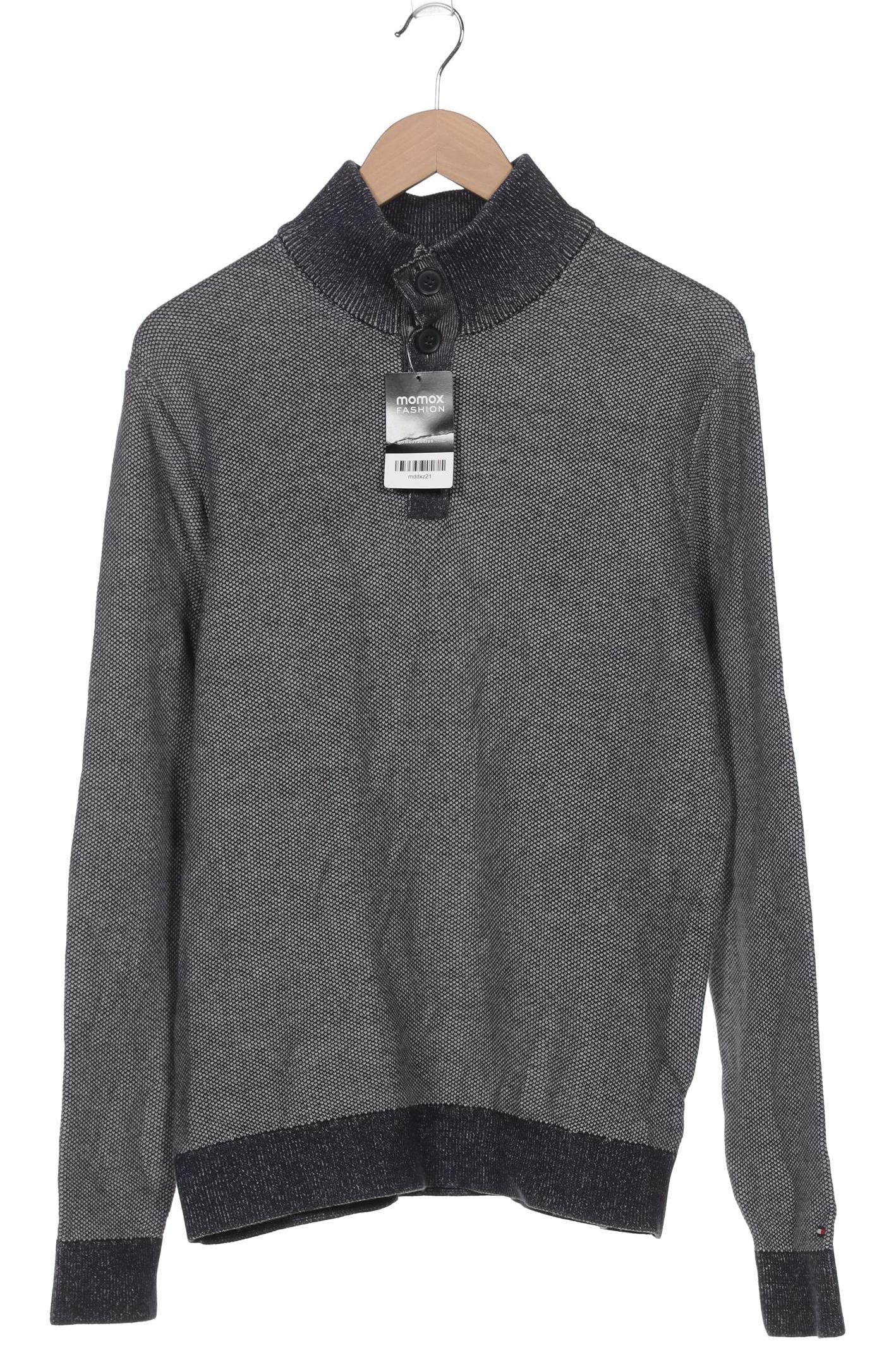 

Tommy Hilfiger Herren Pullover, marineblau, Gr. 56