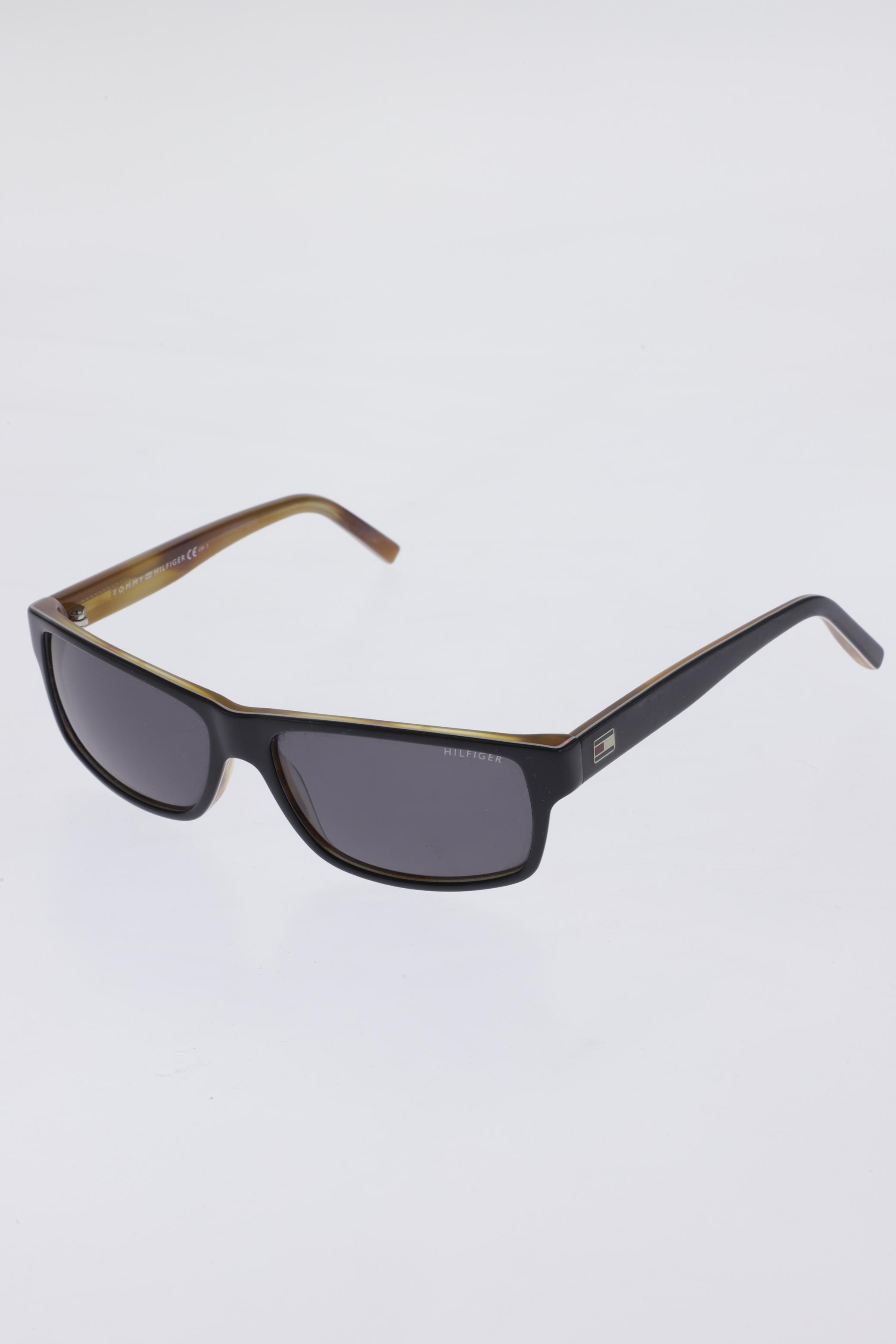 

Tommy Hilfiger Herren Sonnenbrille, schwarz, Gr.