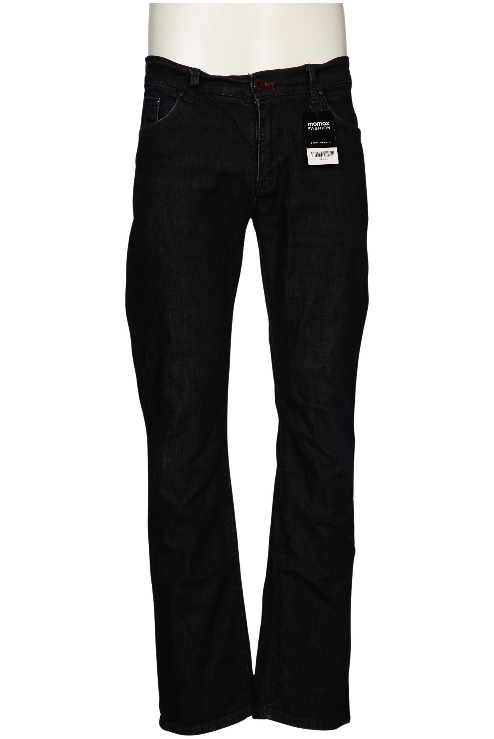 

Tommy Hilfiger Herren Jeans, marineblau, Gr. 34