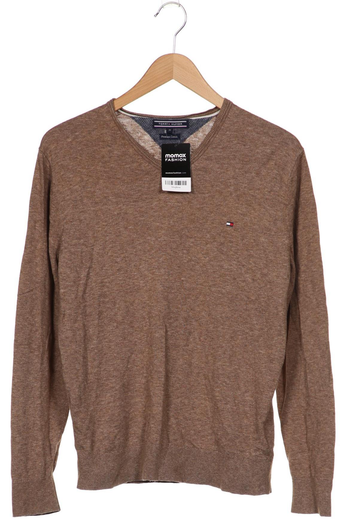

Tommy Hilfiger Herren Pullover, braun