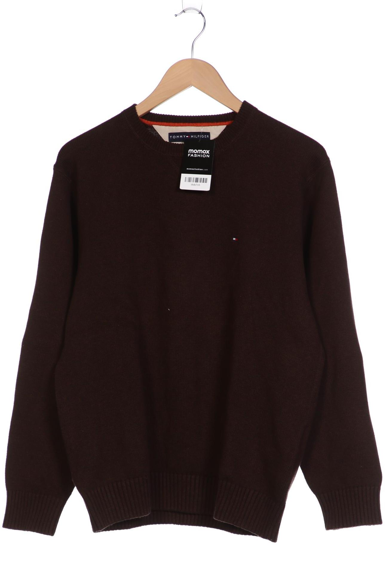 

Tommy Hilfiger Herren Pullover, braun