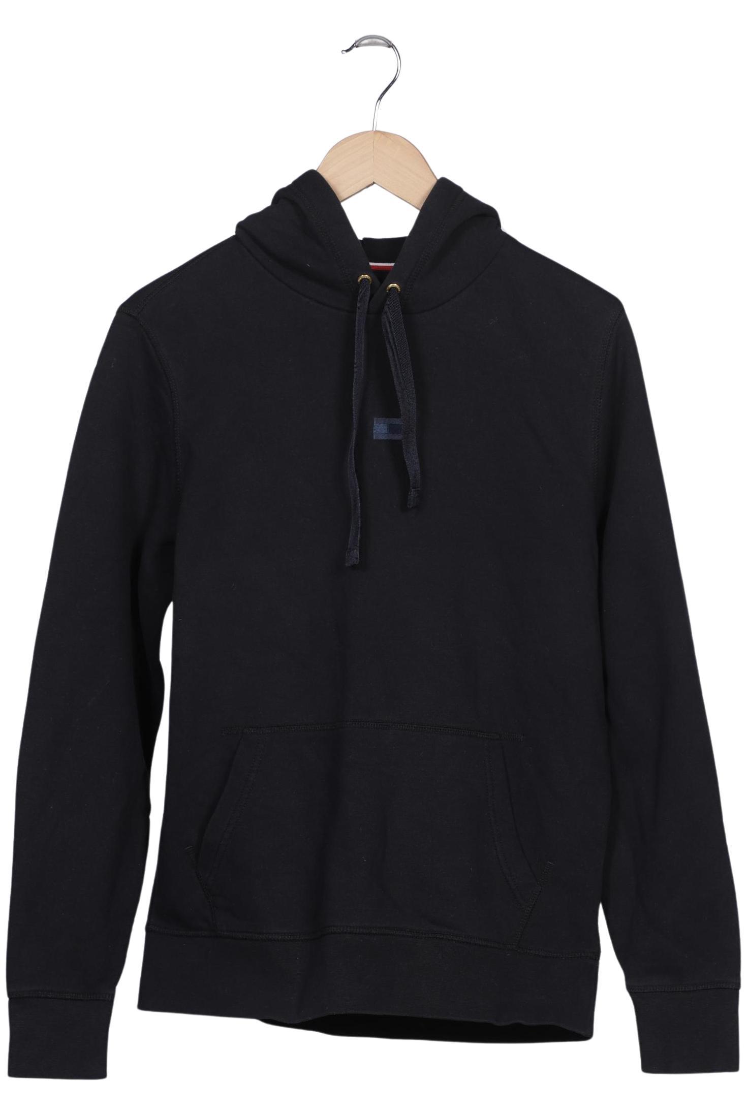

Tommy Hilfiger Herren Kapuzenpullover, marineblau, Gr. 48